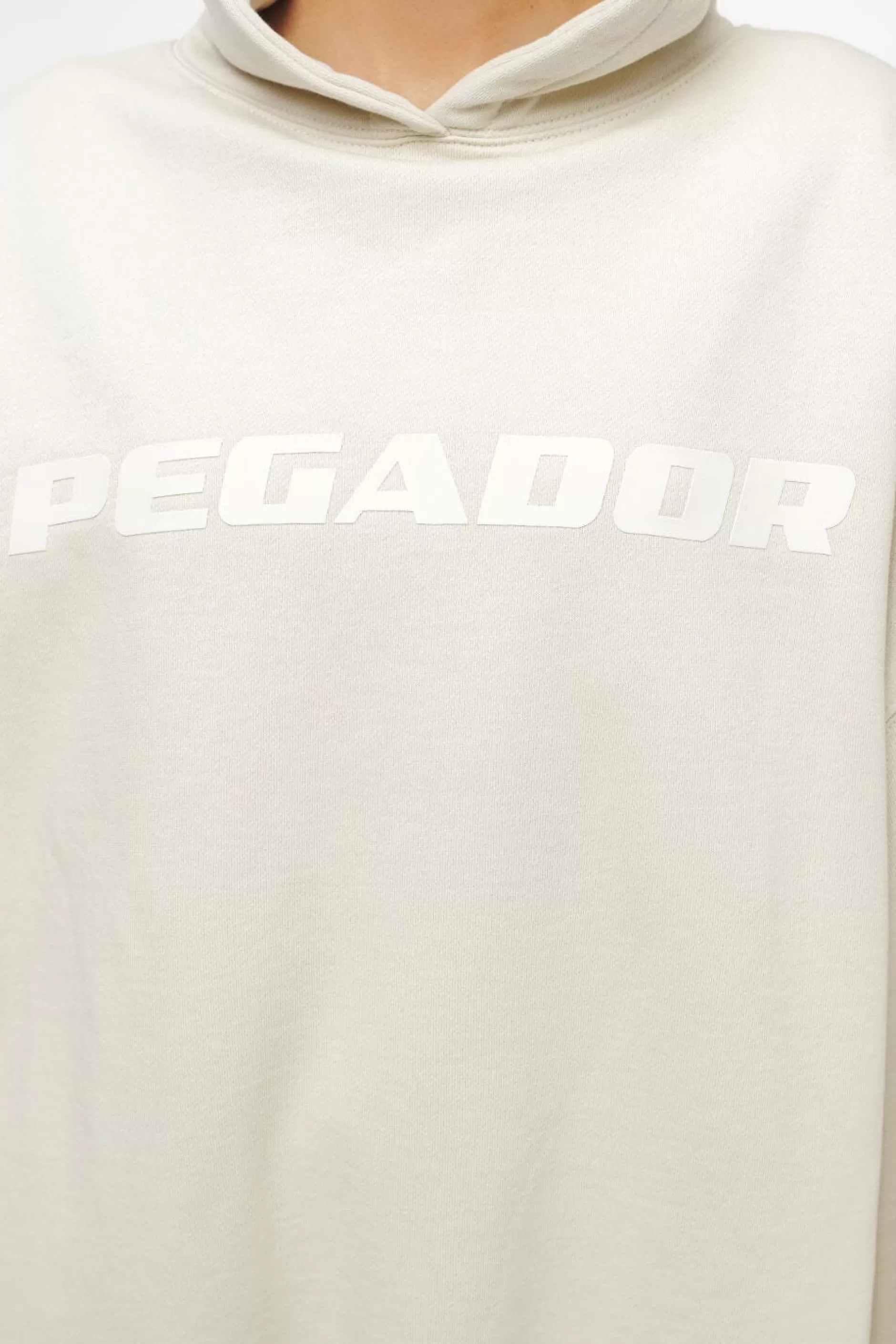 Lulea Oversized Hoodie Dress -Pegador Fashion