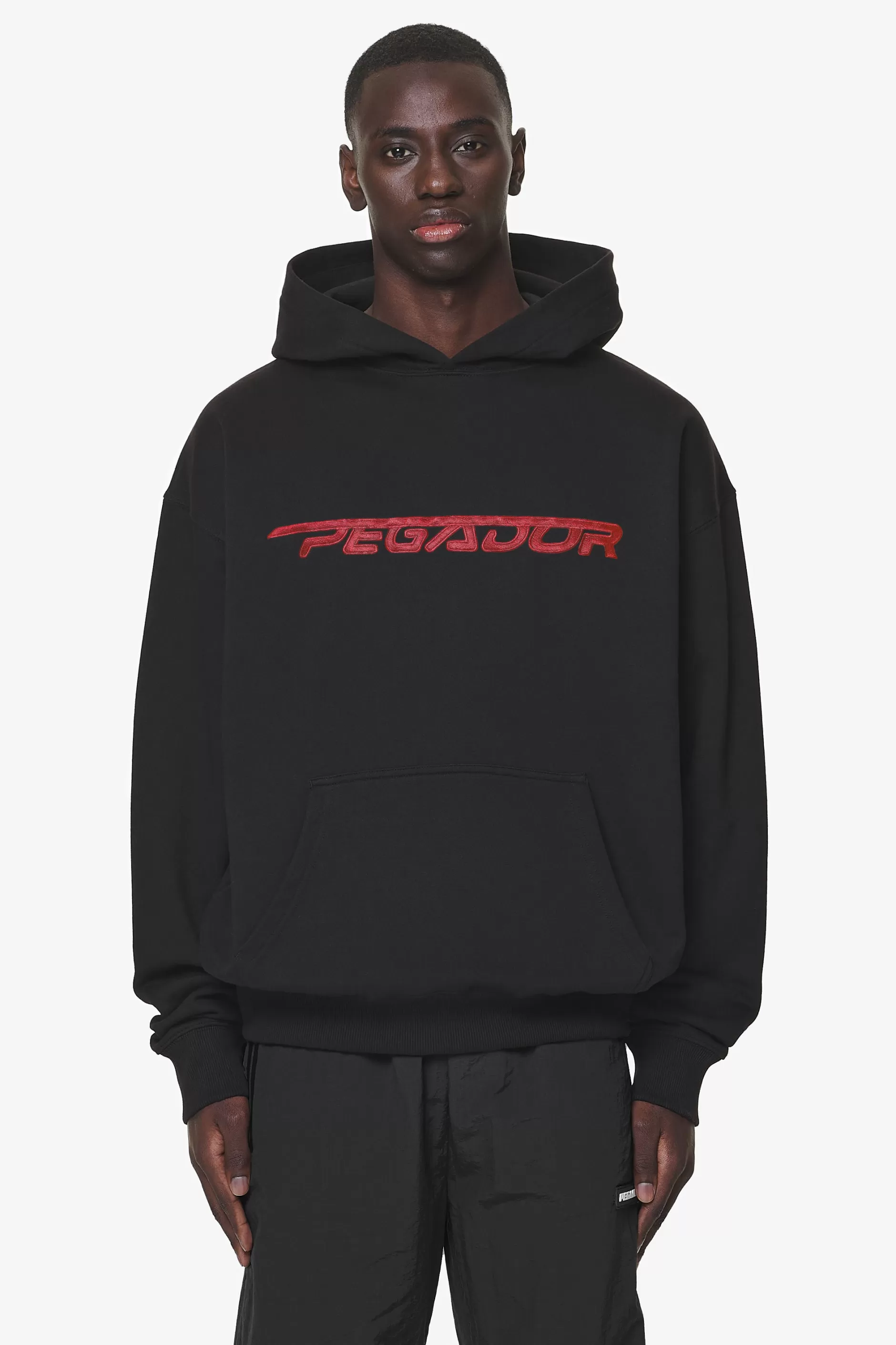 Manor Oversized Hoodie -Pegador Clearance