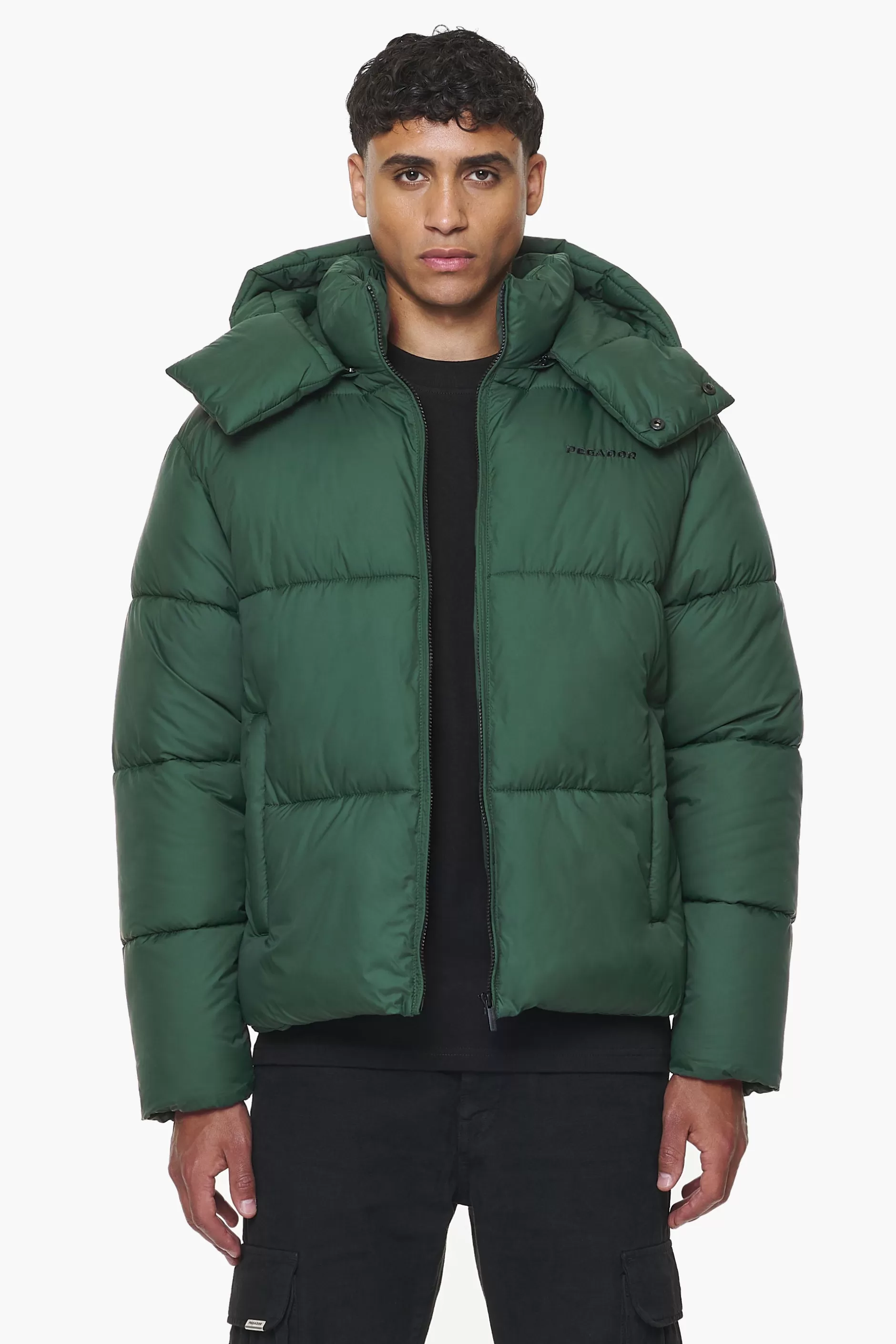 Margo Puffer Jacket -Pegador Clearance