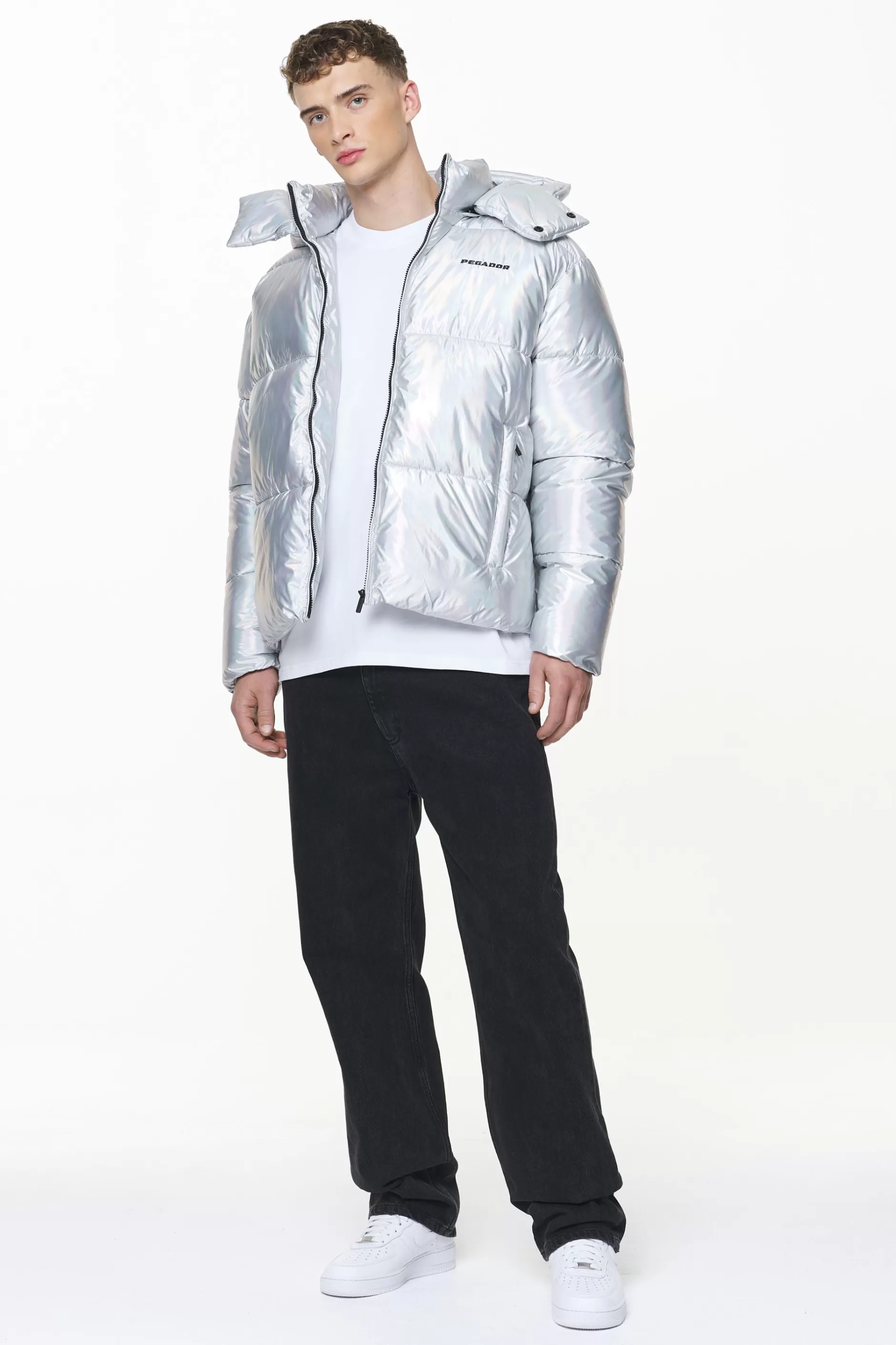 Margo Puffer Jacket -Pegador Sale