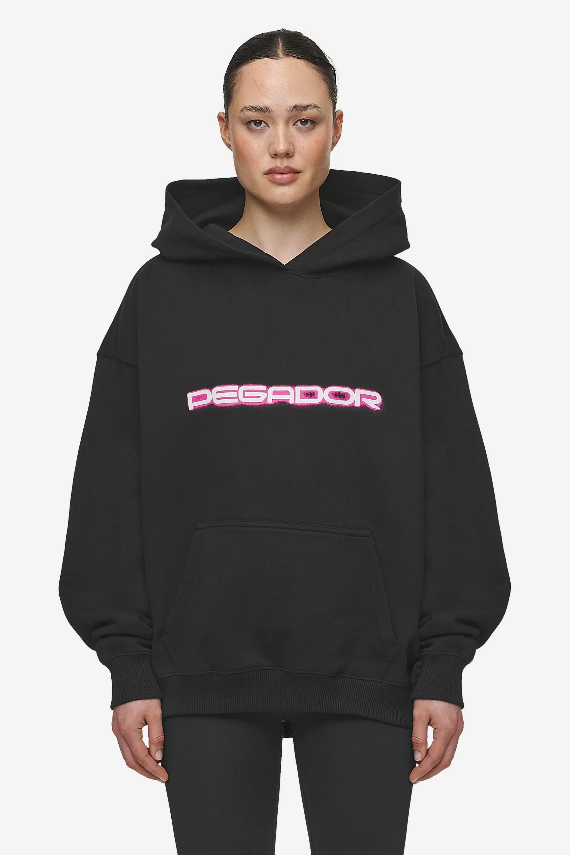 Mila Oversized Hoodie -Pegador Flash Sale