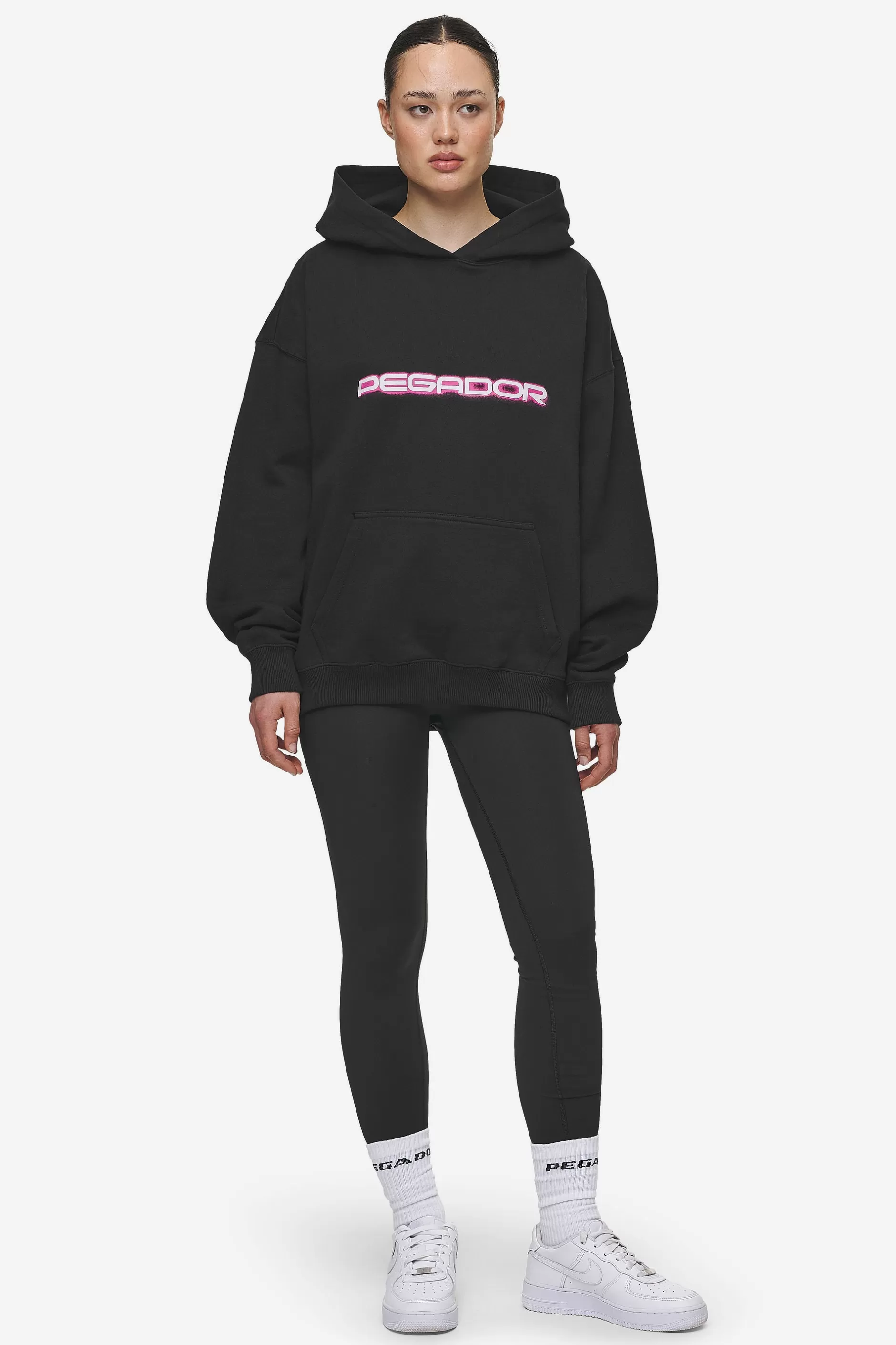 Mila Oversized Hoodie -Pegador Flash Sale