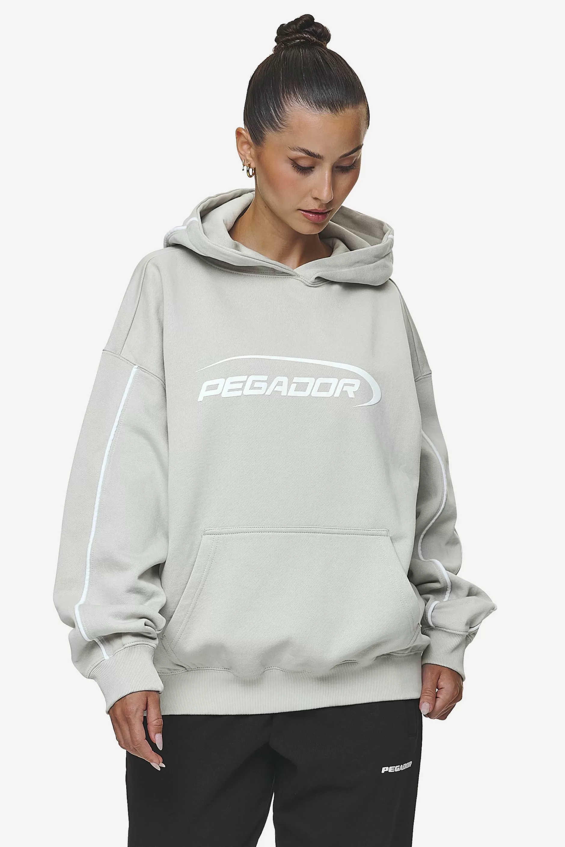 Naomi Oversized Hoodie -Pegador Cheap