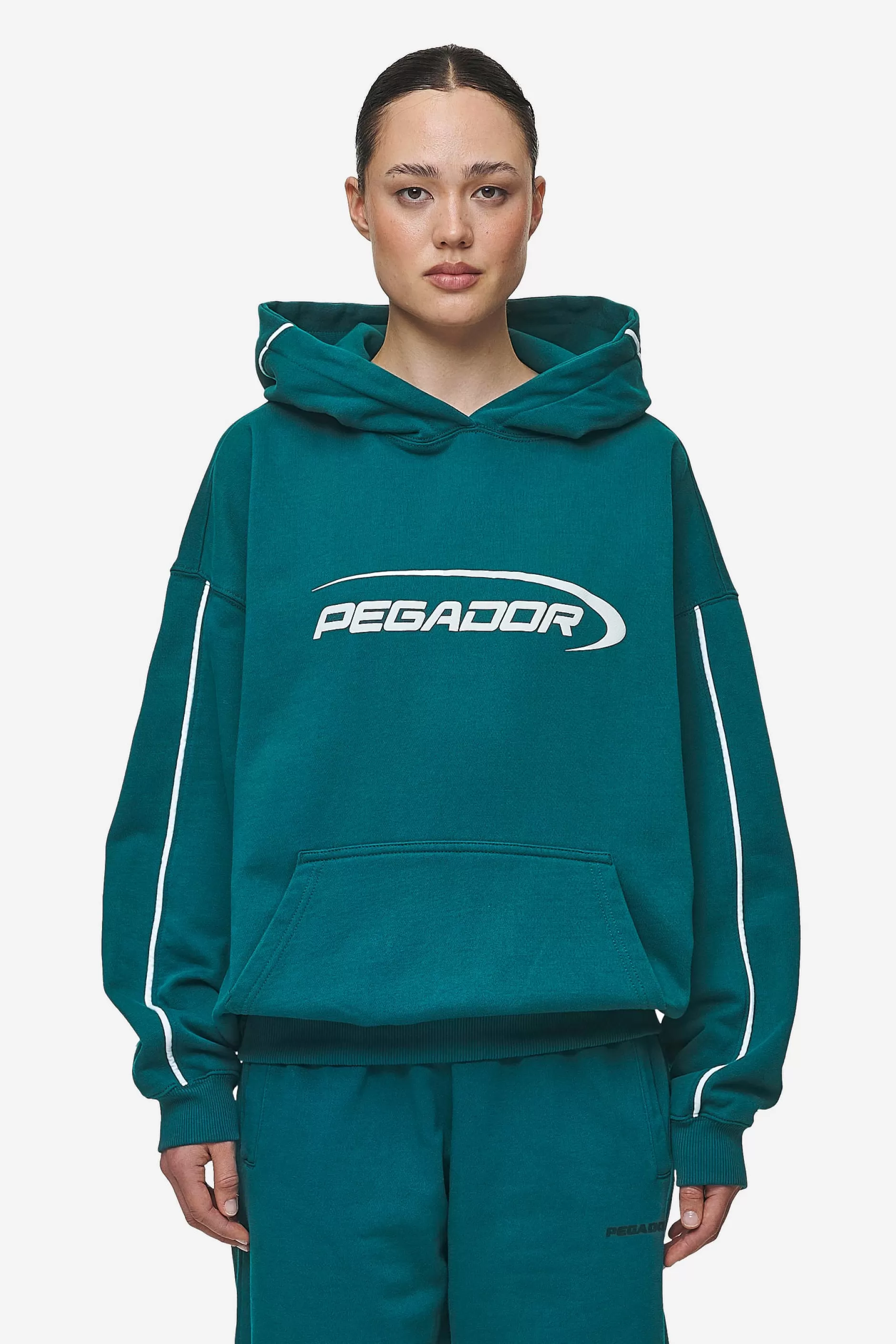 Naomi Oversized Hoodie -Pegador Cheap