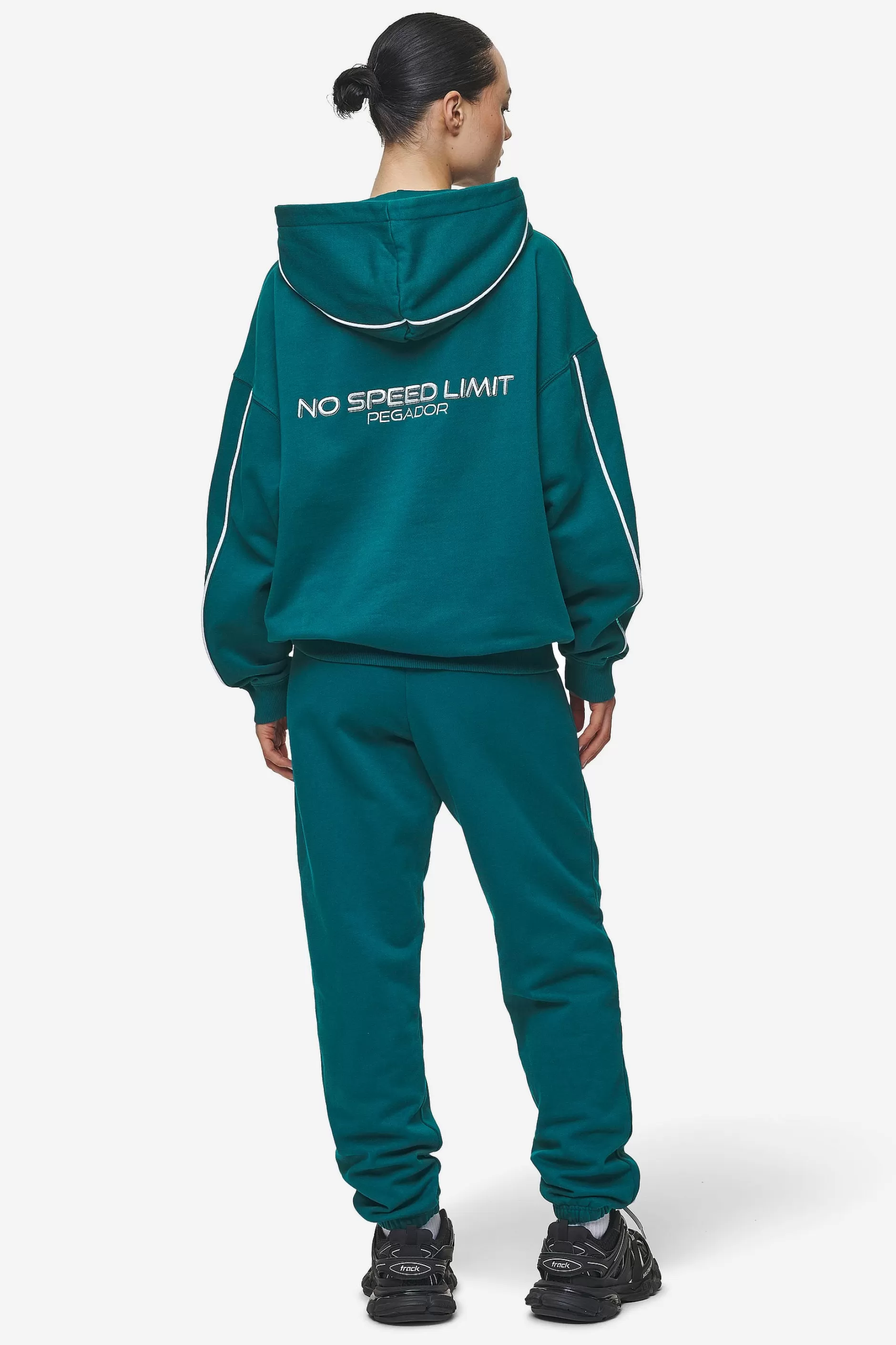 Naomi Oversized Hoodie -Pegador Cheap