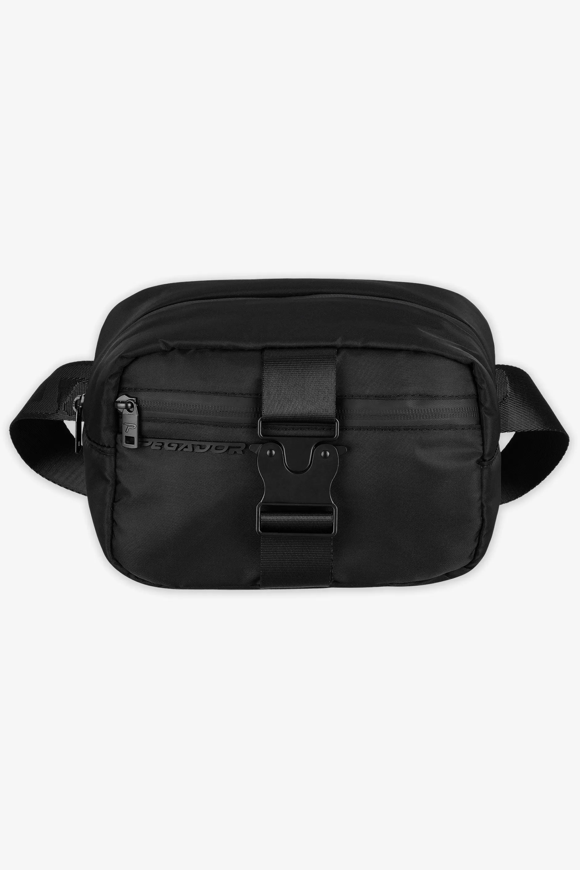 Nash Bum Bag Black-Pegador Online