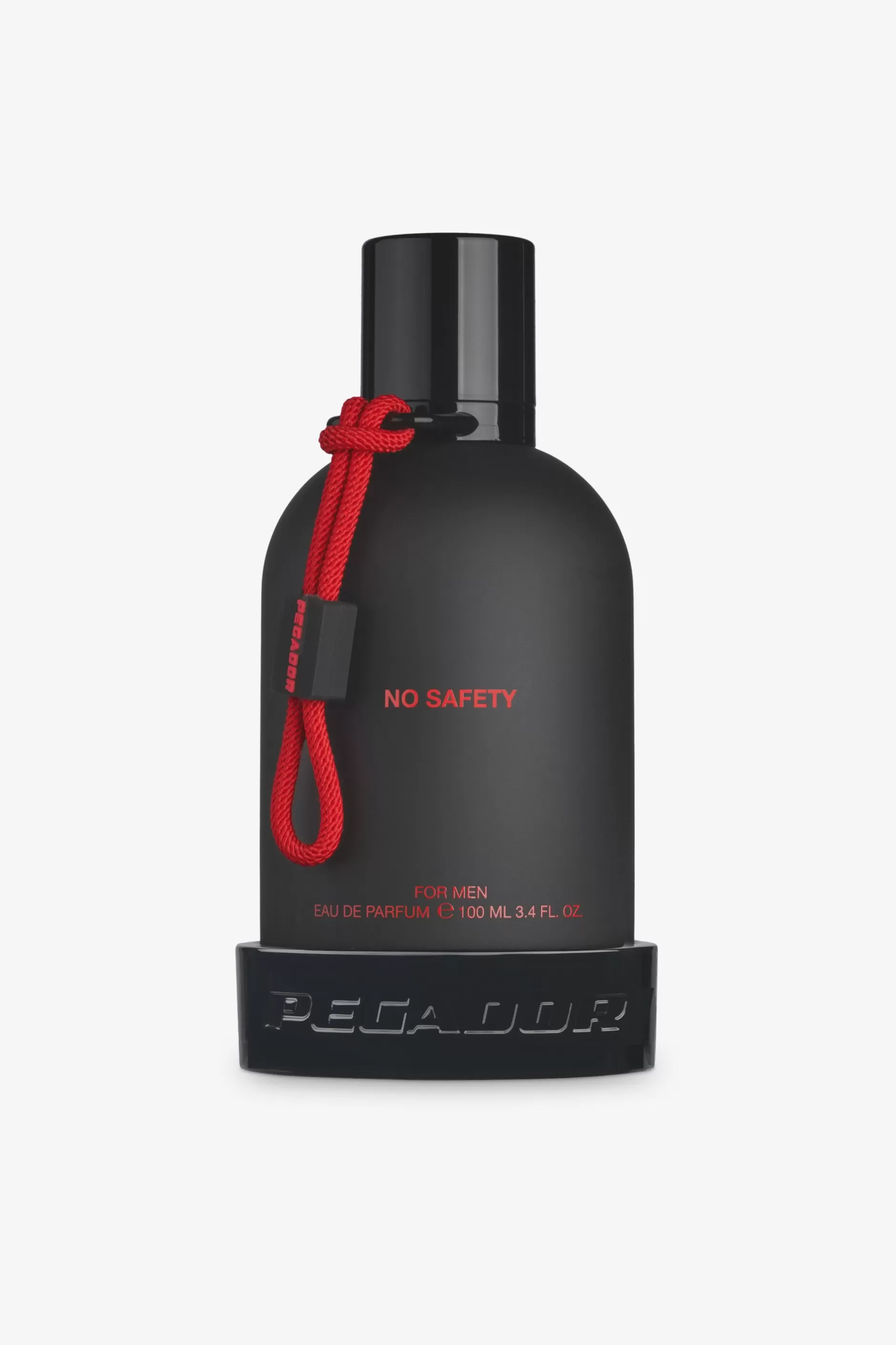 No Safety Eau De Parfum - 100ml-Pegador Outlet