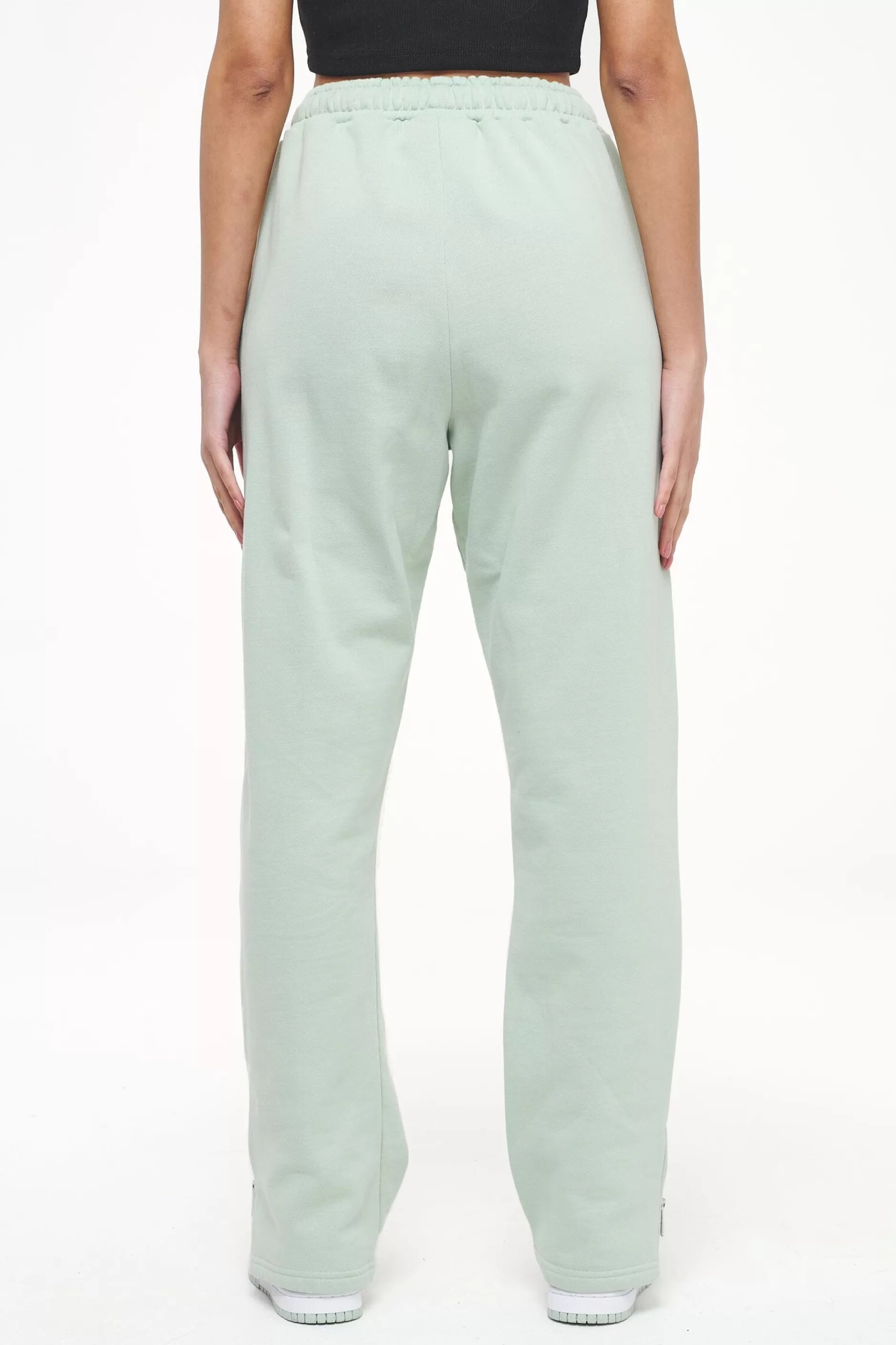 Olvera Straight Sweat Pants -Pegador Best
