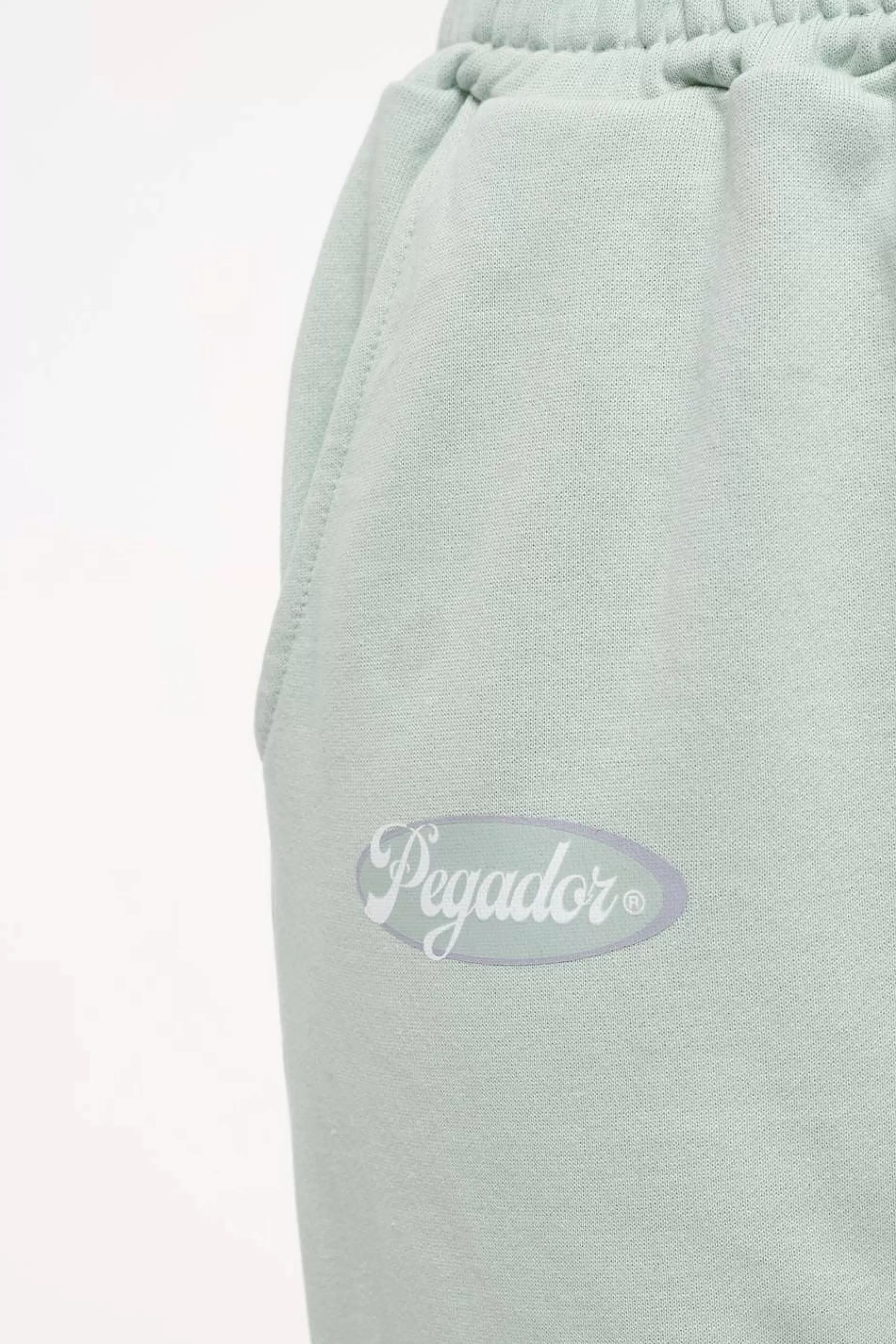 Olvera Straight Sweat Pants -Pegador Best