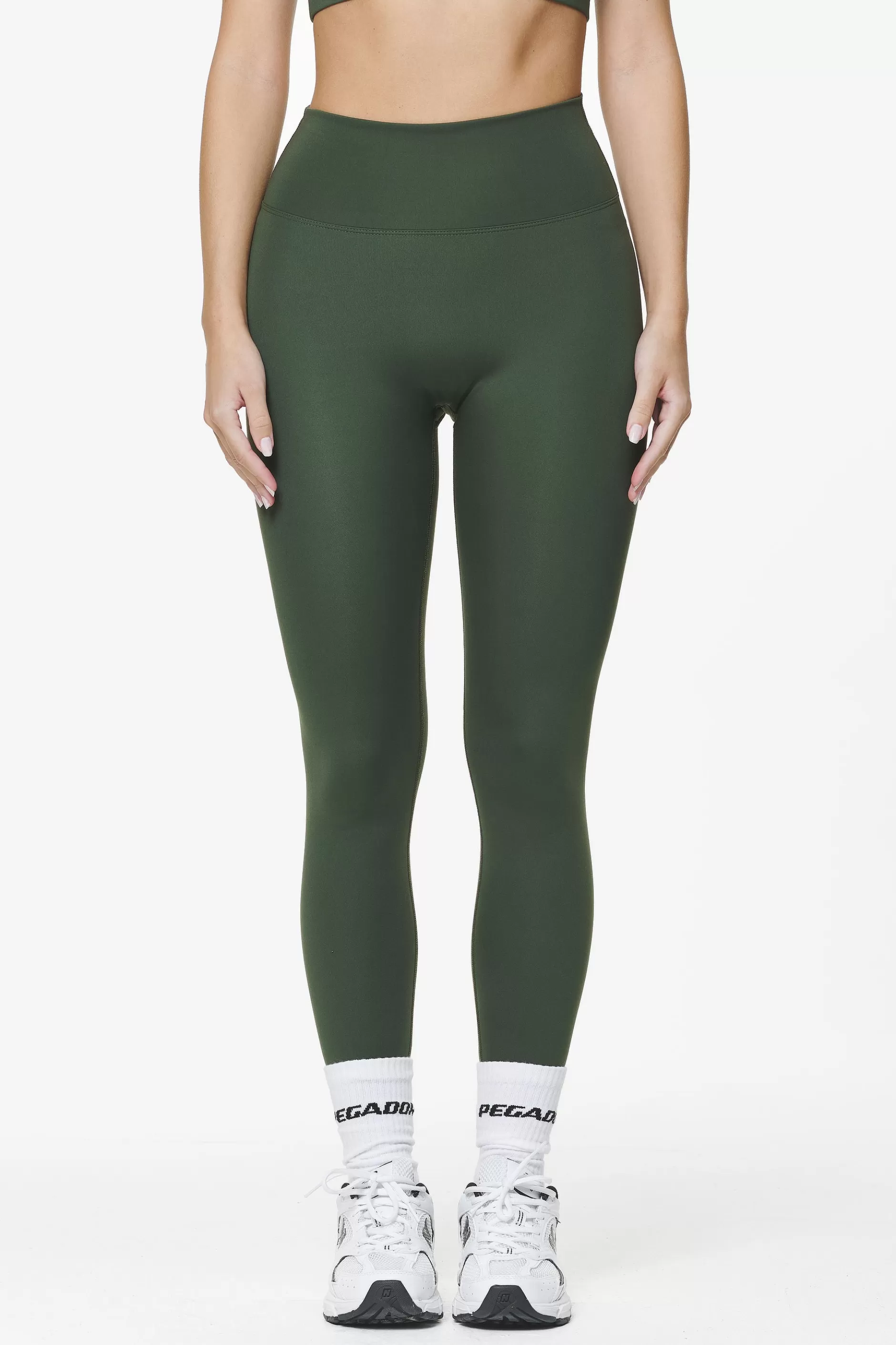 Oslo Leggings -Pegador New