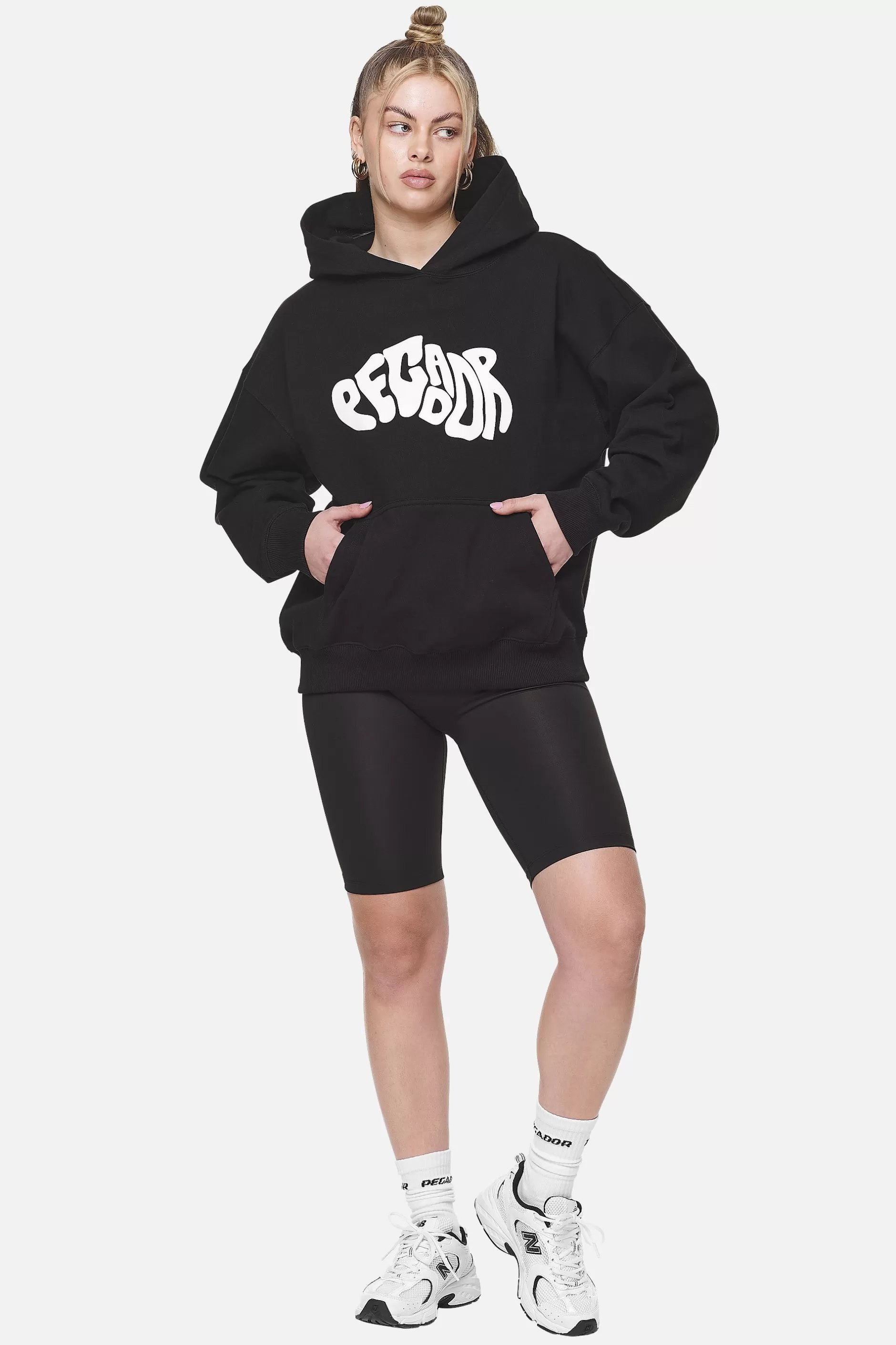 Paluma Oversized Hoodie -Pegador Best Sale