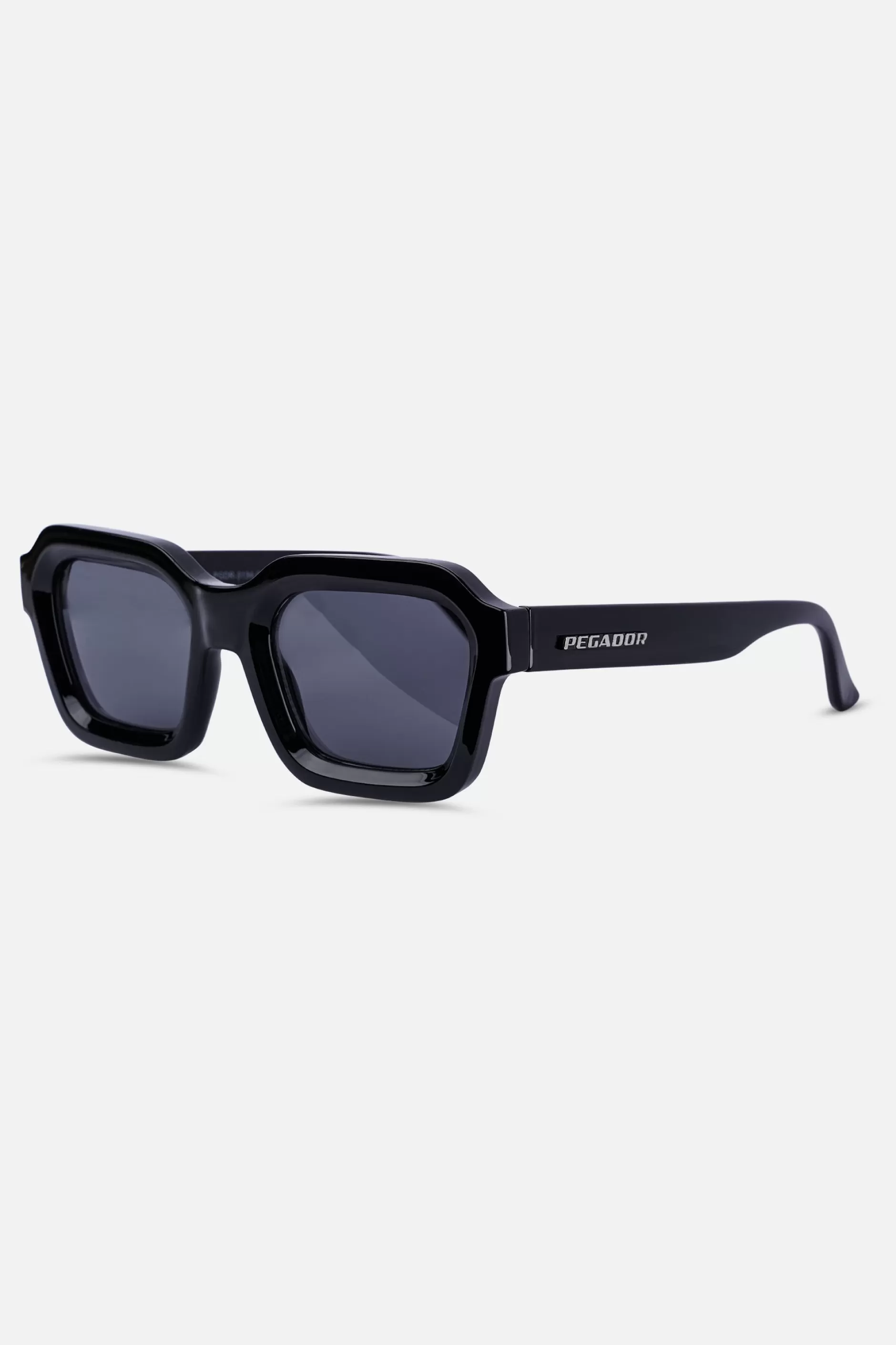 Paso Sunglasses Black-Pegador Hot