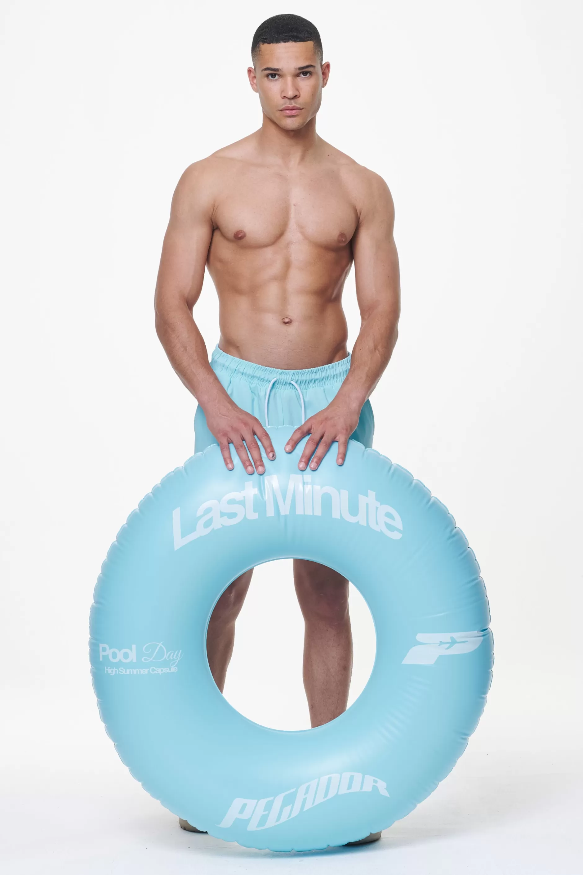 Swim Ring-Pegador Sale