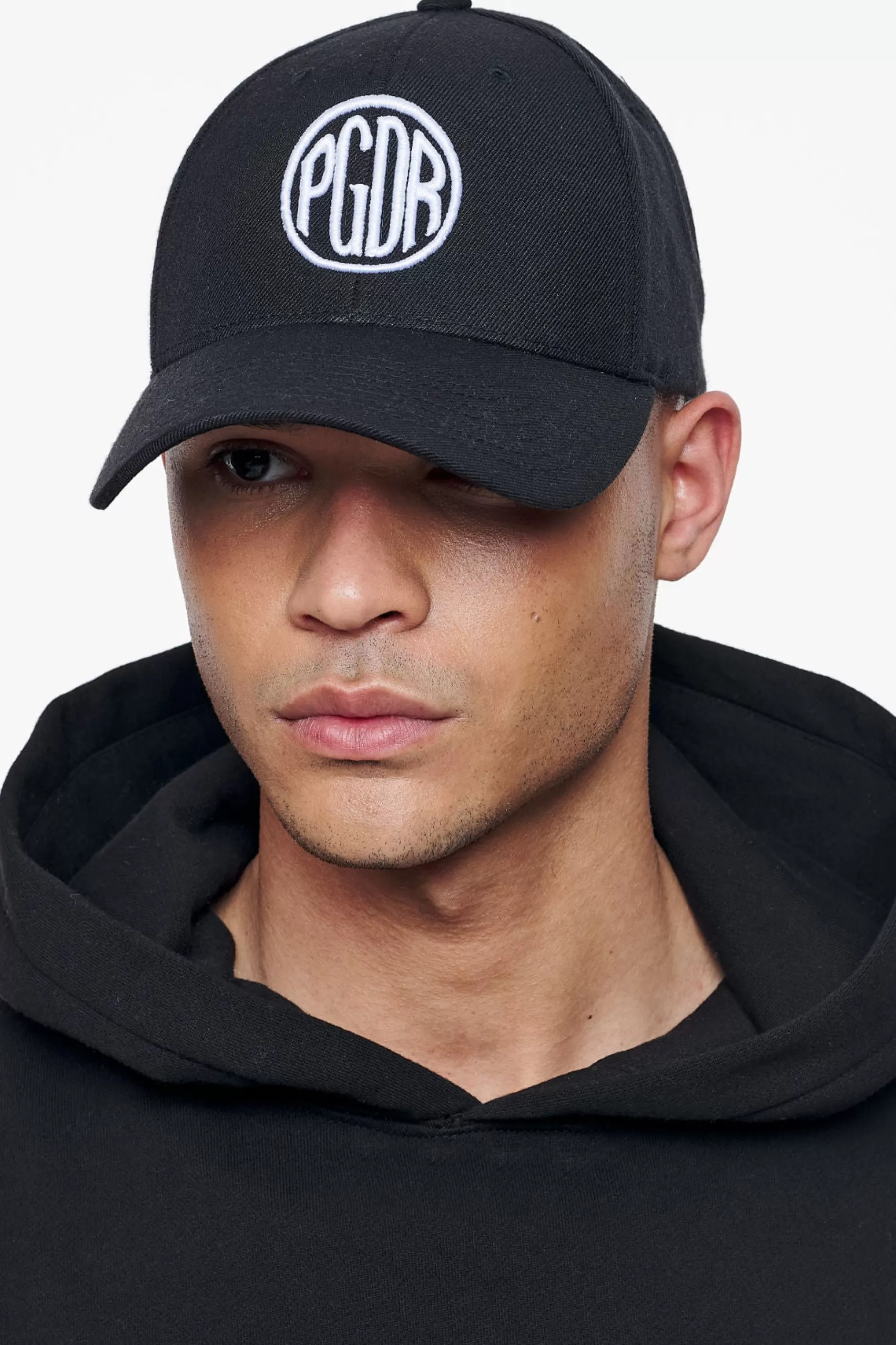 Percy Curved Cap -Pegador Cheap