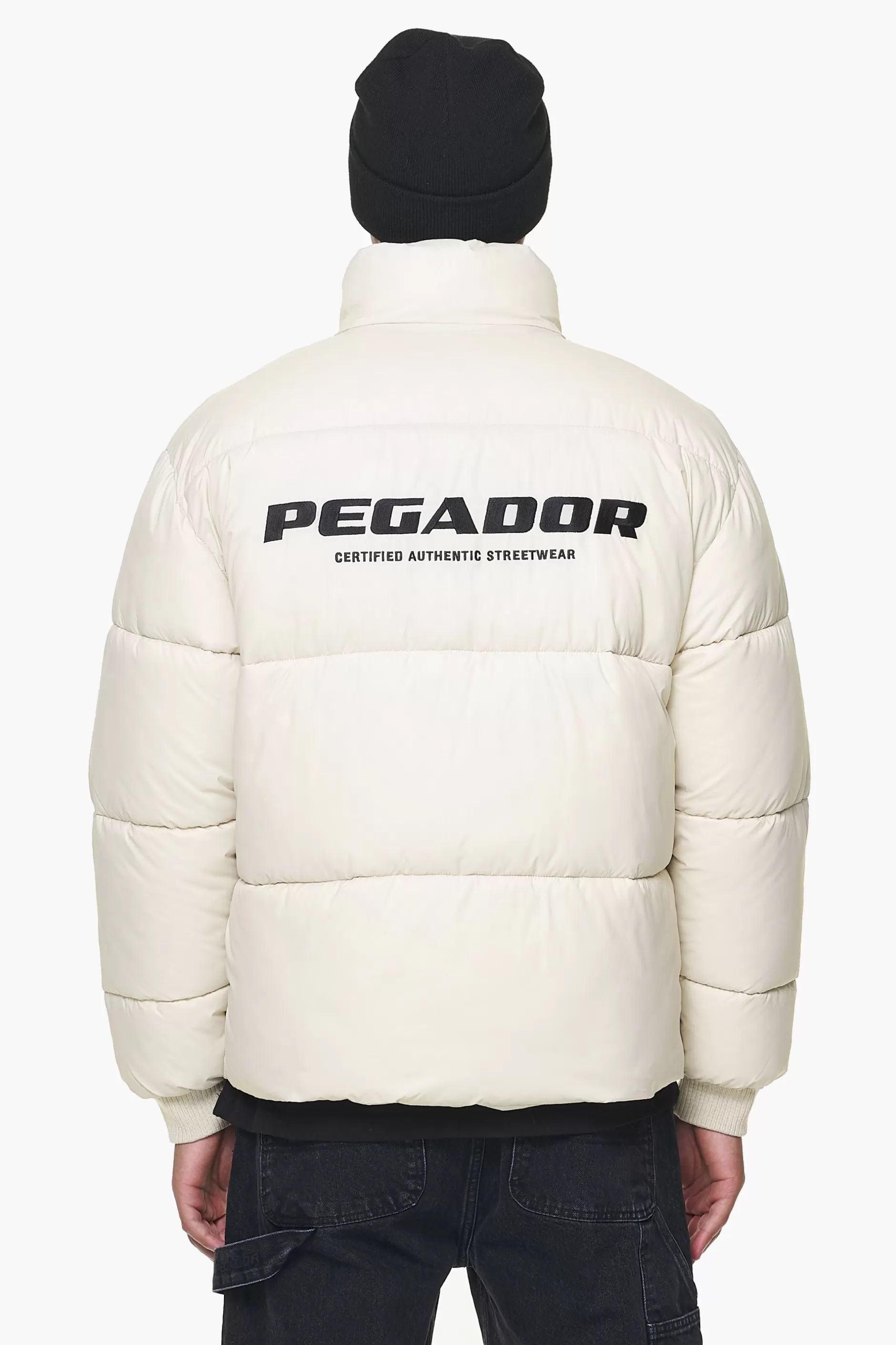 Picard Puffer Jacket -Pegador Discount