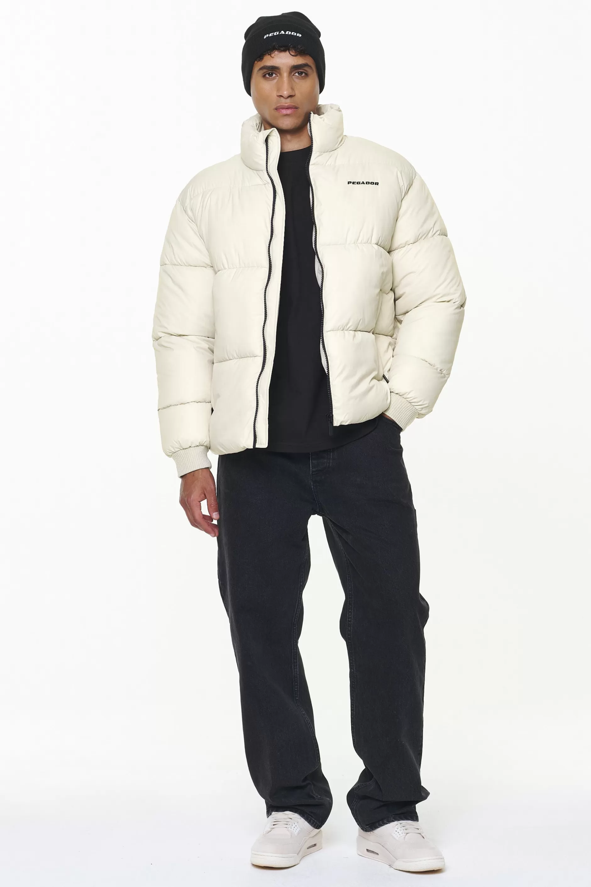 Picard Puffer Jacket -Pegador Discount