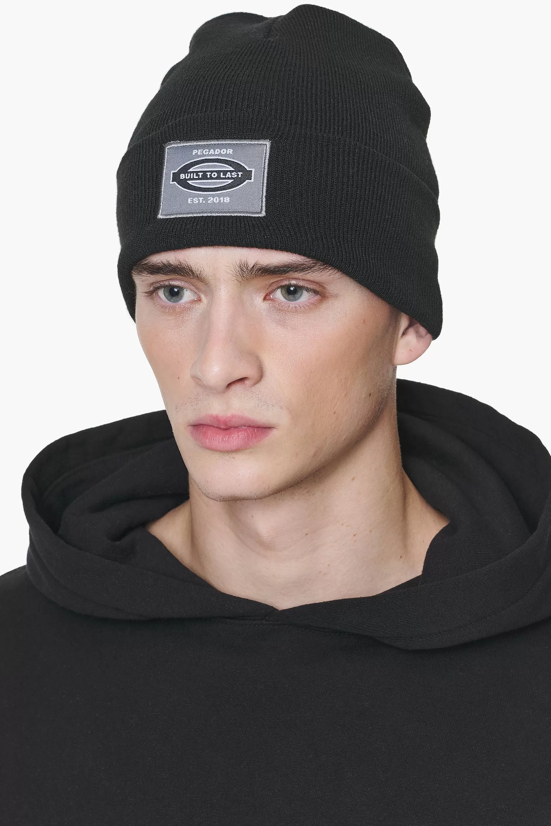 Renon Beanie -Pegador Discount