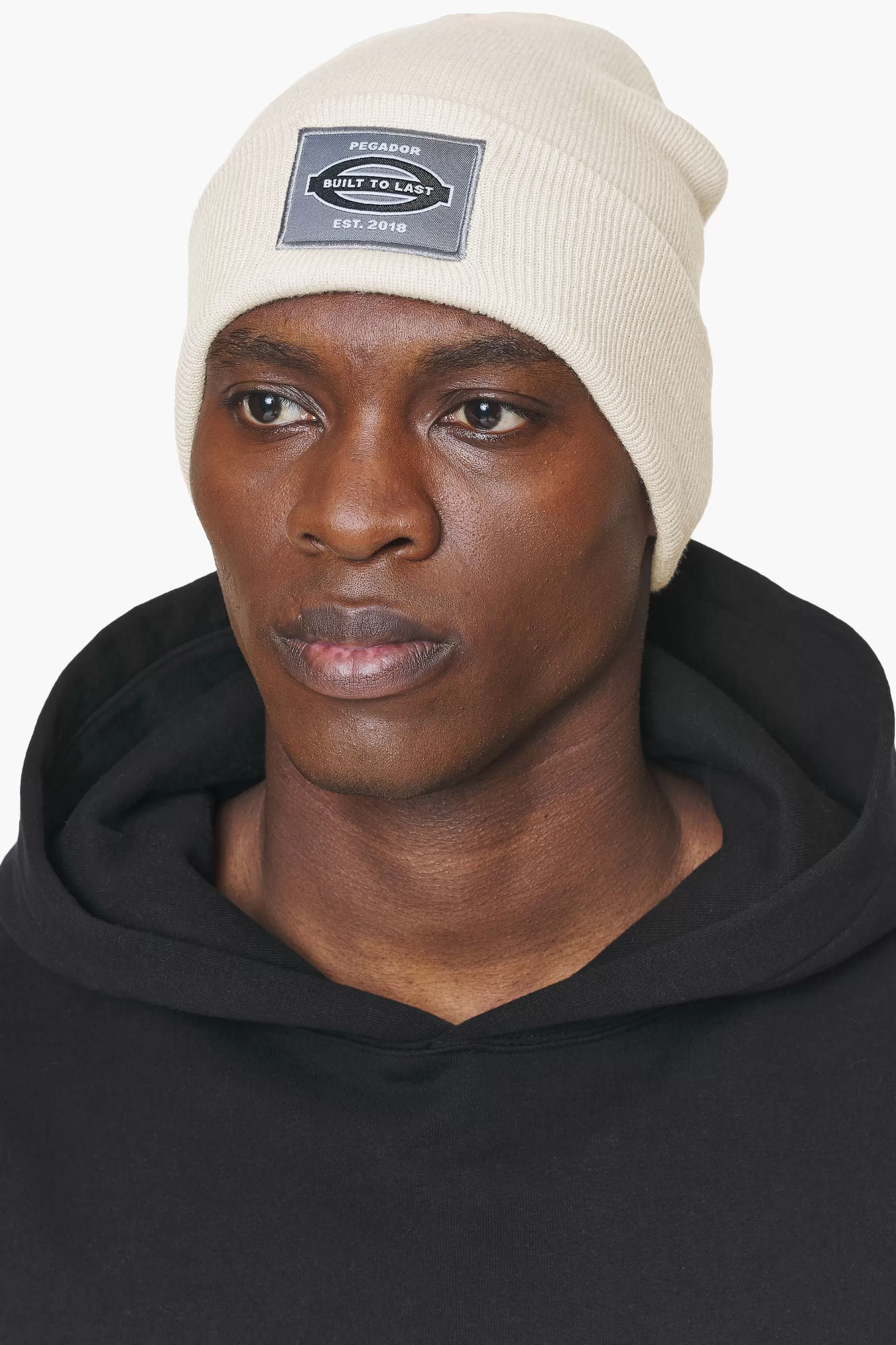 Renon Beanie -Pegador Best Sale