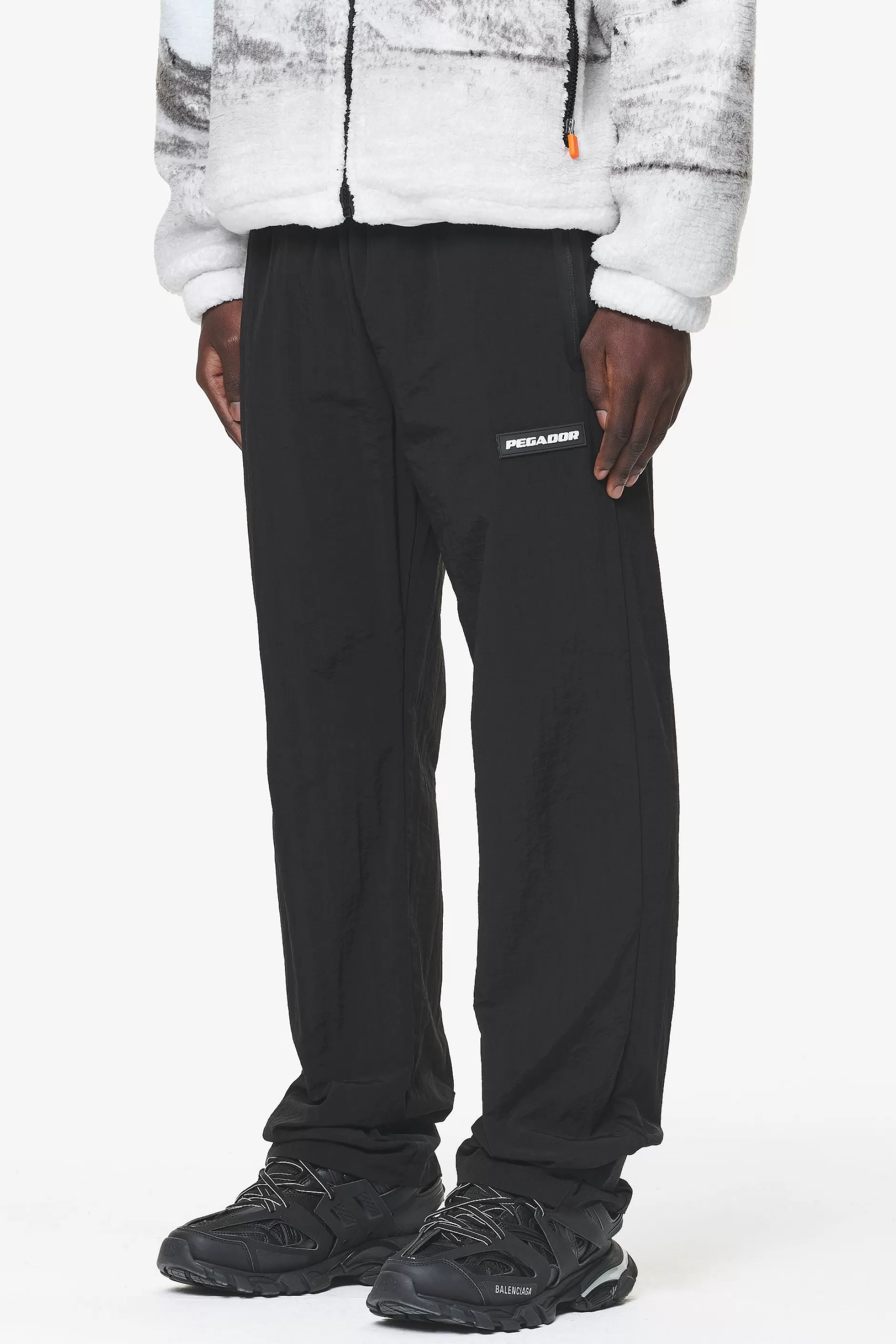 Rydal Tech Pants -Pegador New