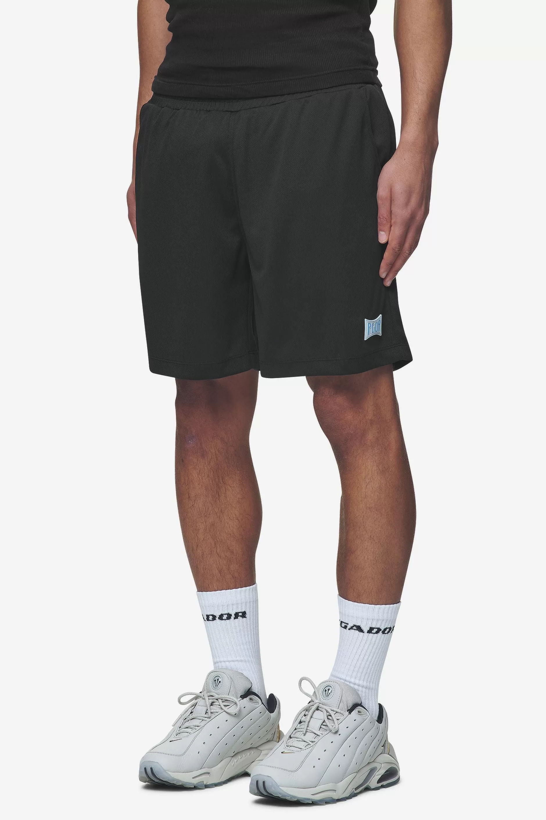 Sutro Mesh Shorts -Pegador New