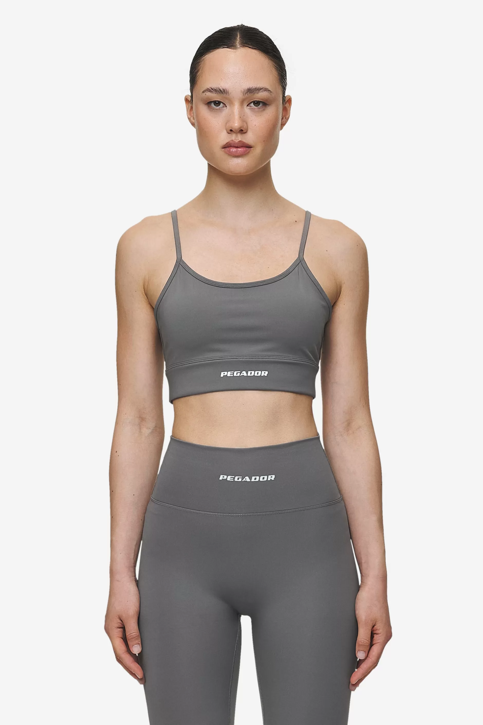 Taja Sport Bra -Pegador Cheap