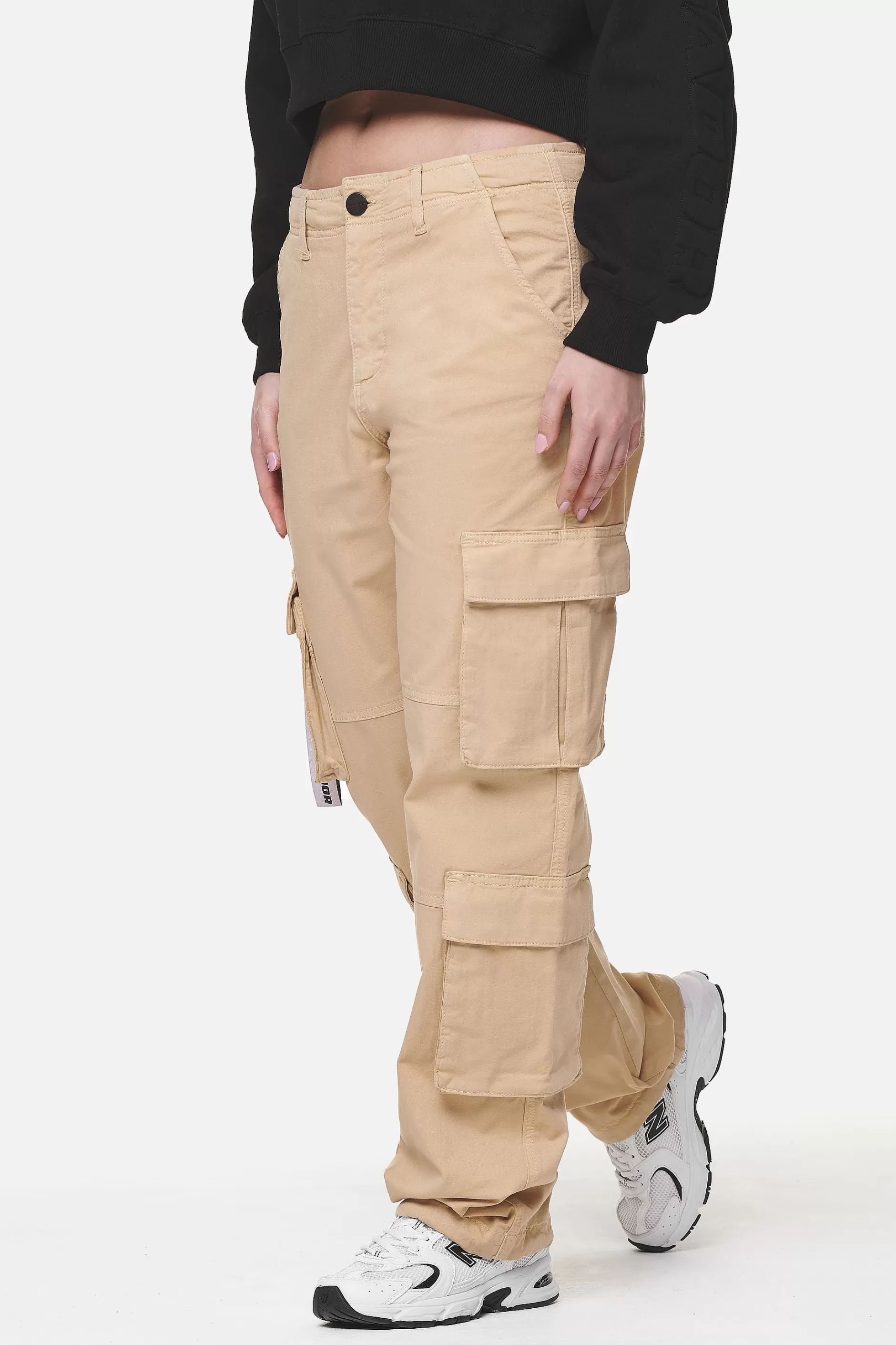 Tanami Wide Cargo Pants -Pegador Online