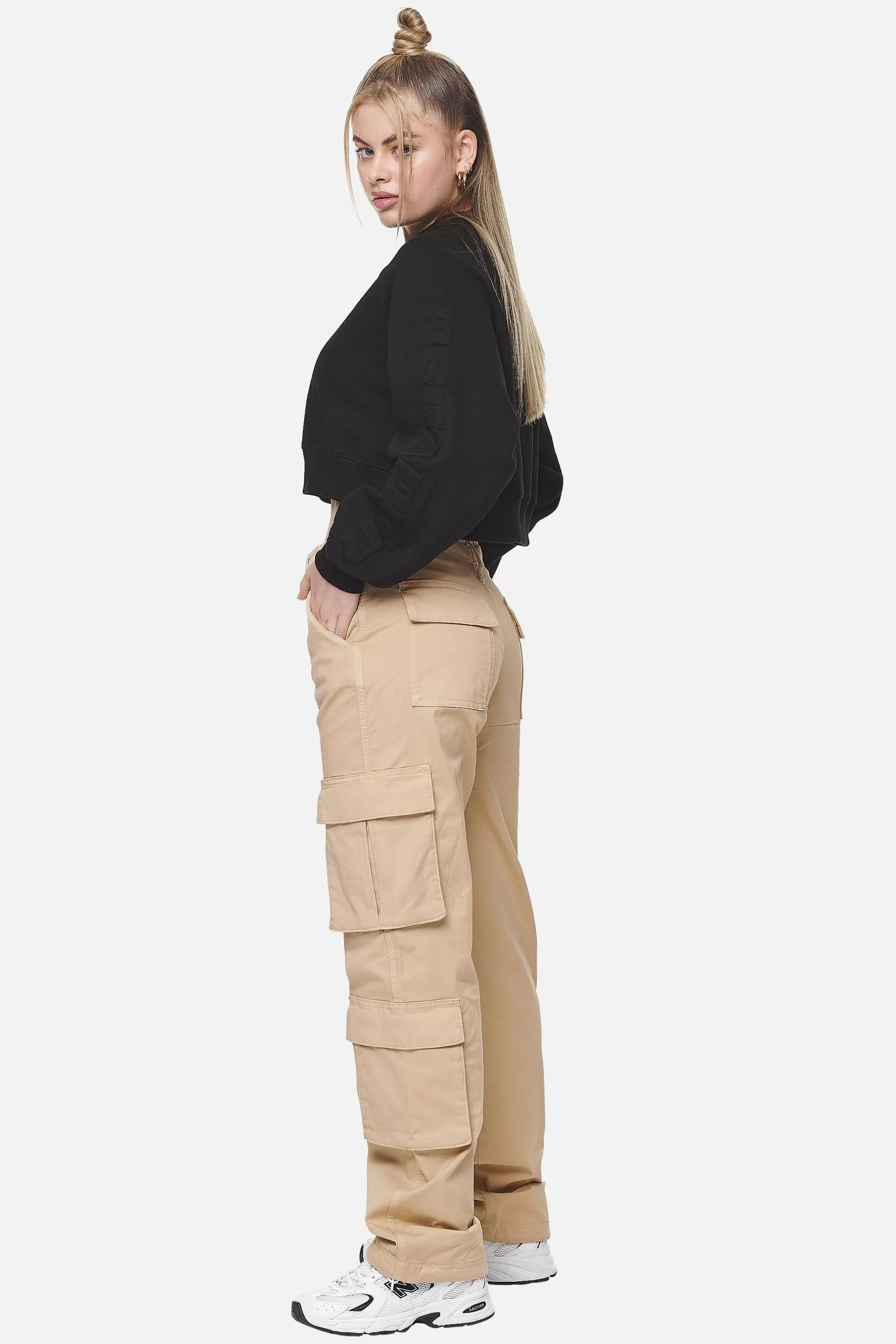 Tanami Wide Cargo Pants -Pegador Online