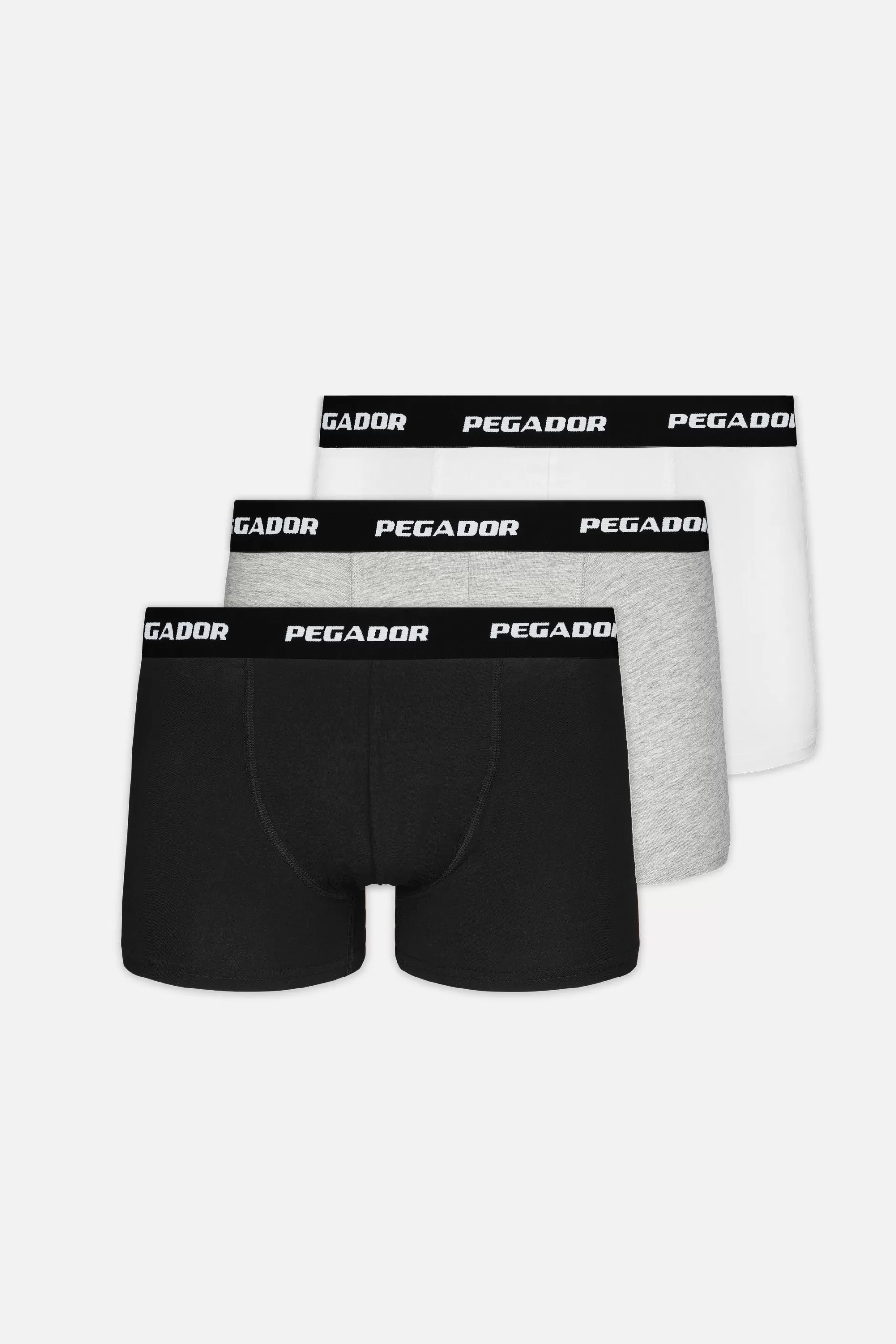 Tantun Boxershorts 3 Pack -Pegador Store