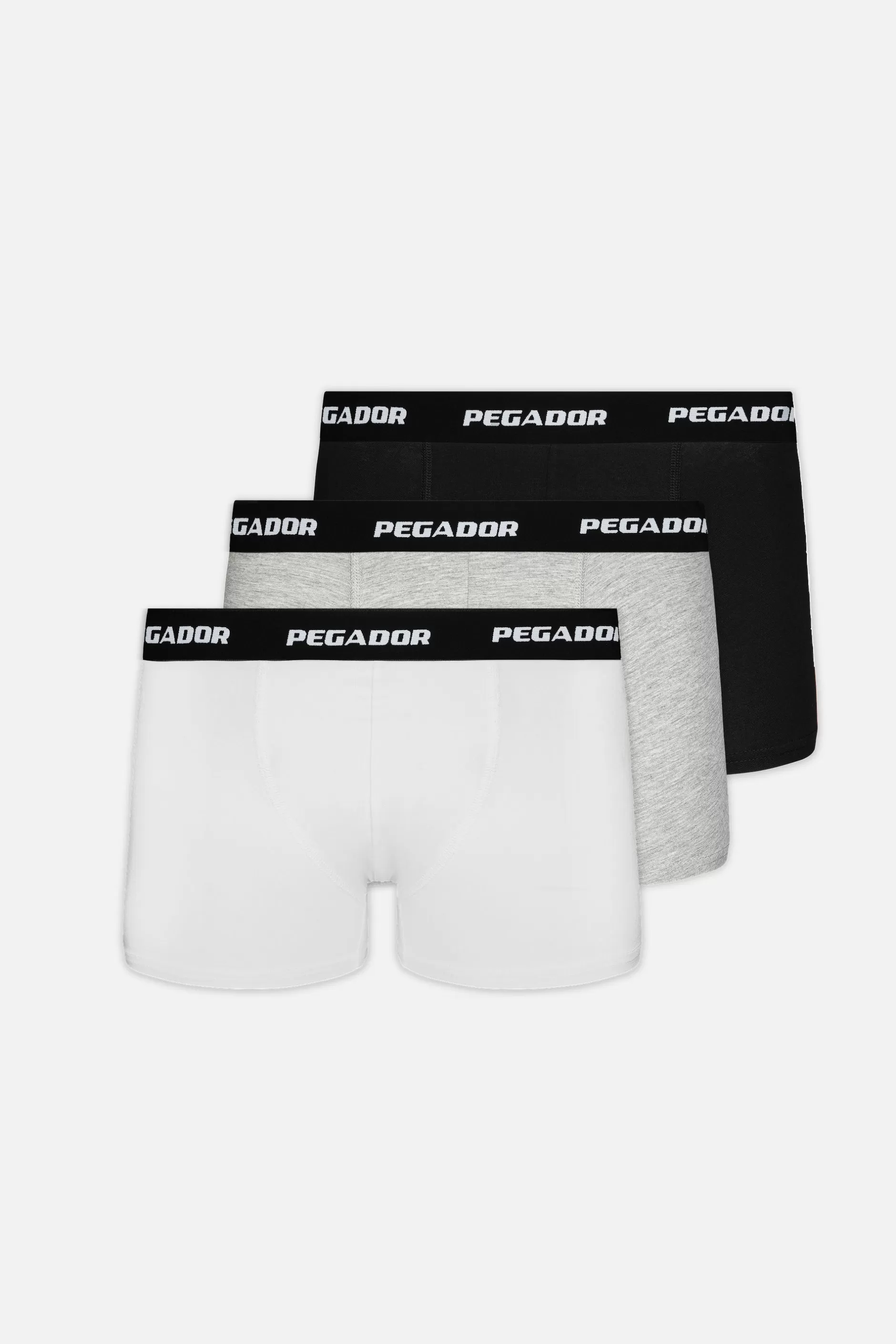 Tantun Boxershorts 3 Pack -Pegador Store