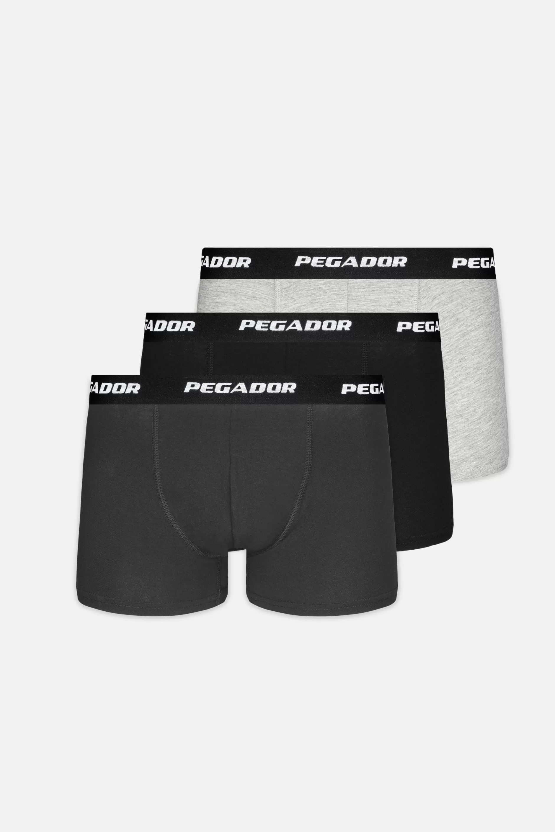 Tantun Boxershorts 3 Pack -Pegador Outlet