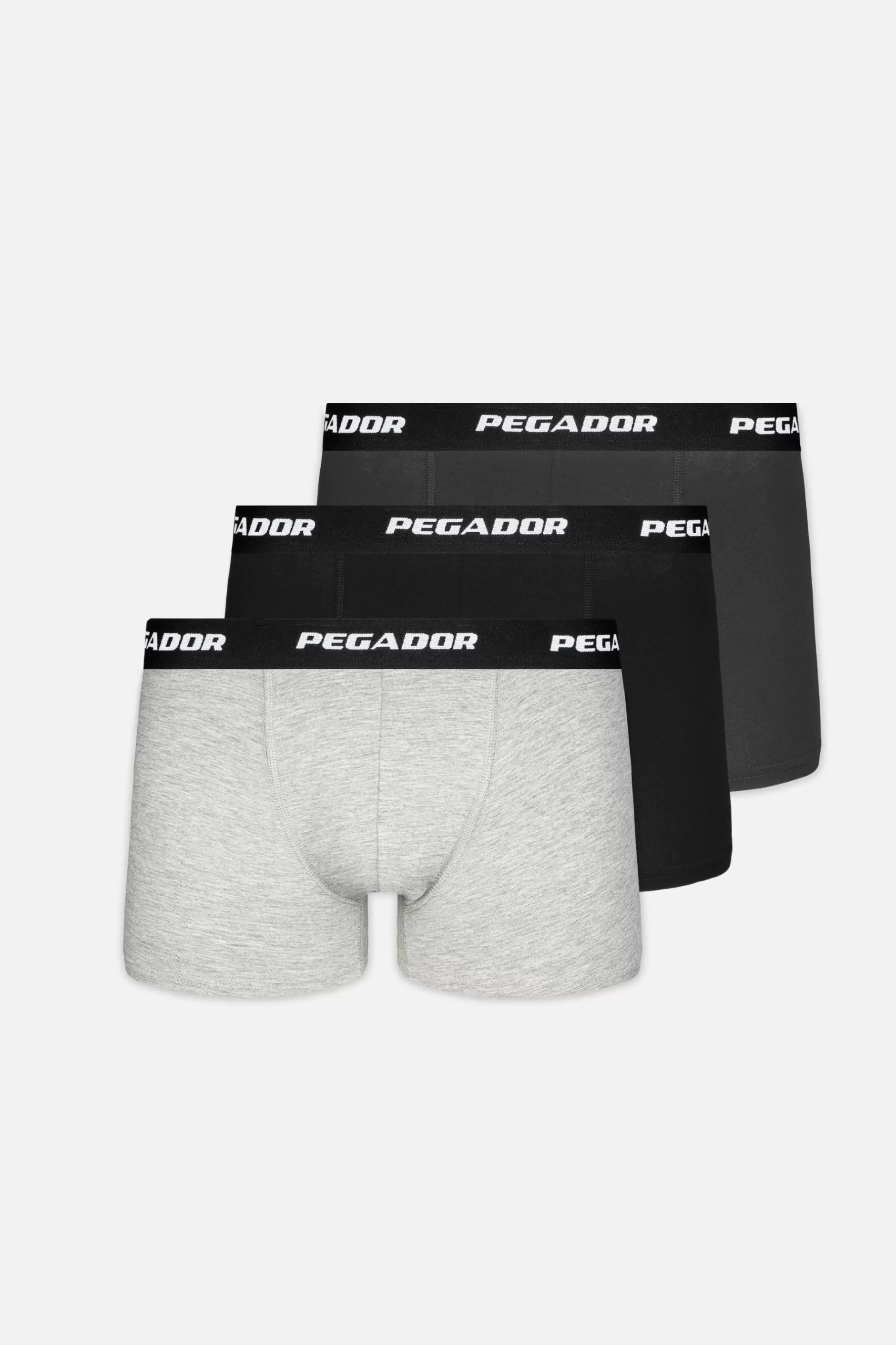 Tantun Boxershorts 3 Pack -Pegador Outlet