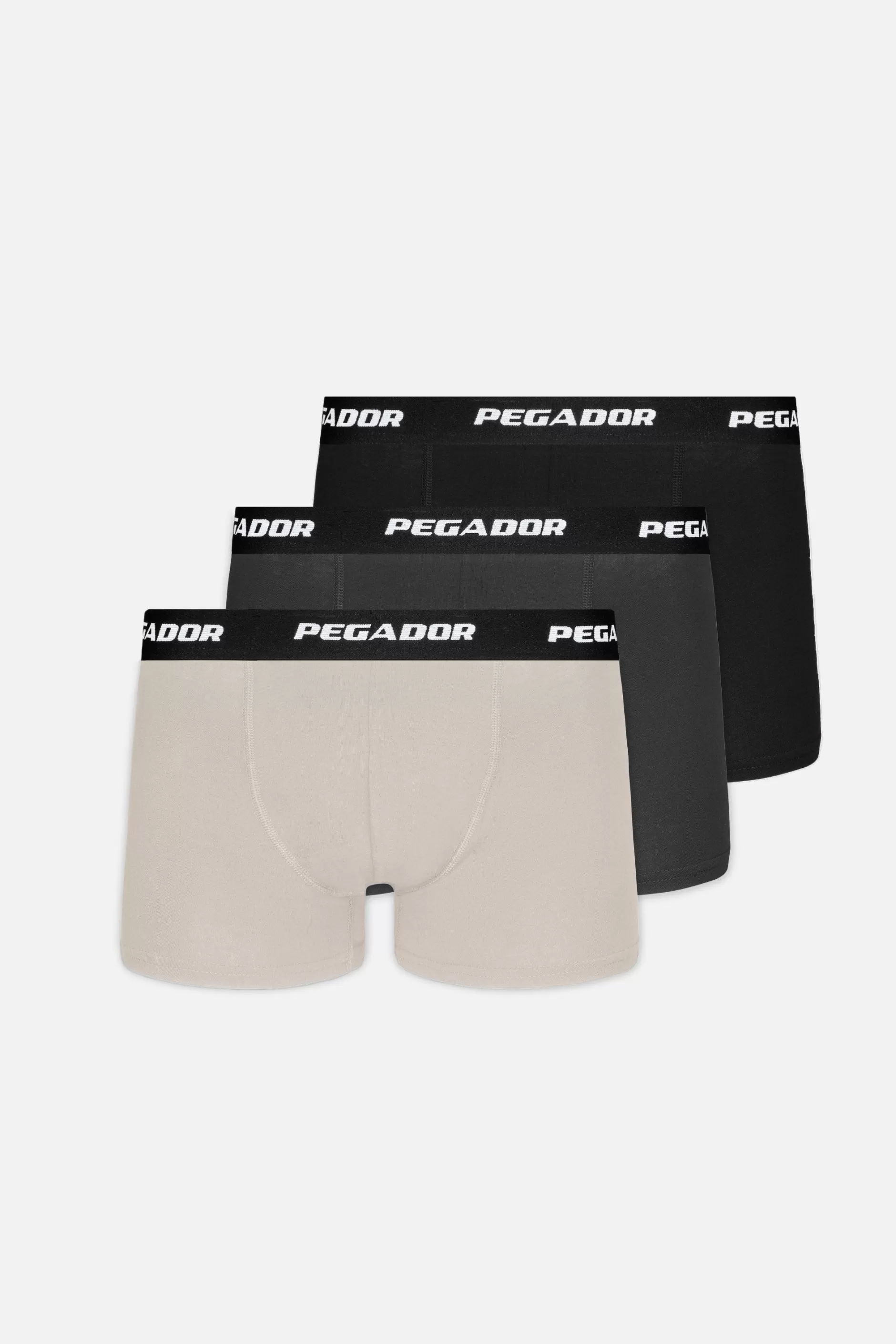 Tantun Boxershorts 3 Pack -Pegador Fashion