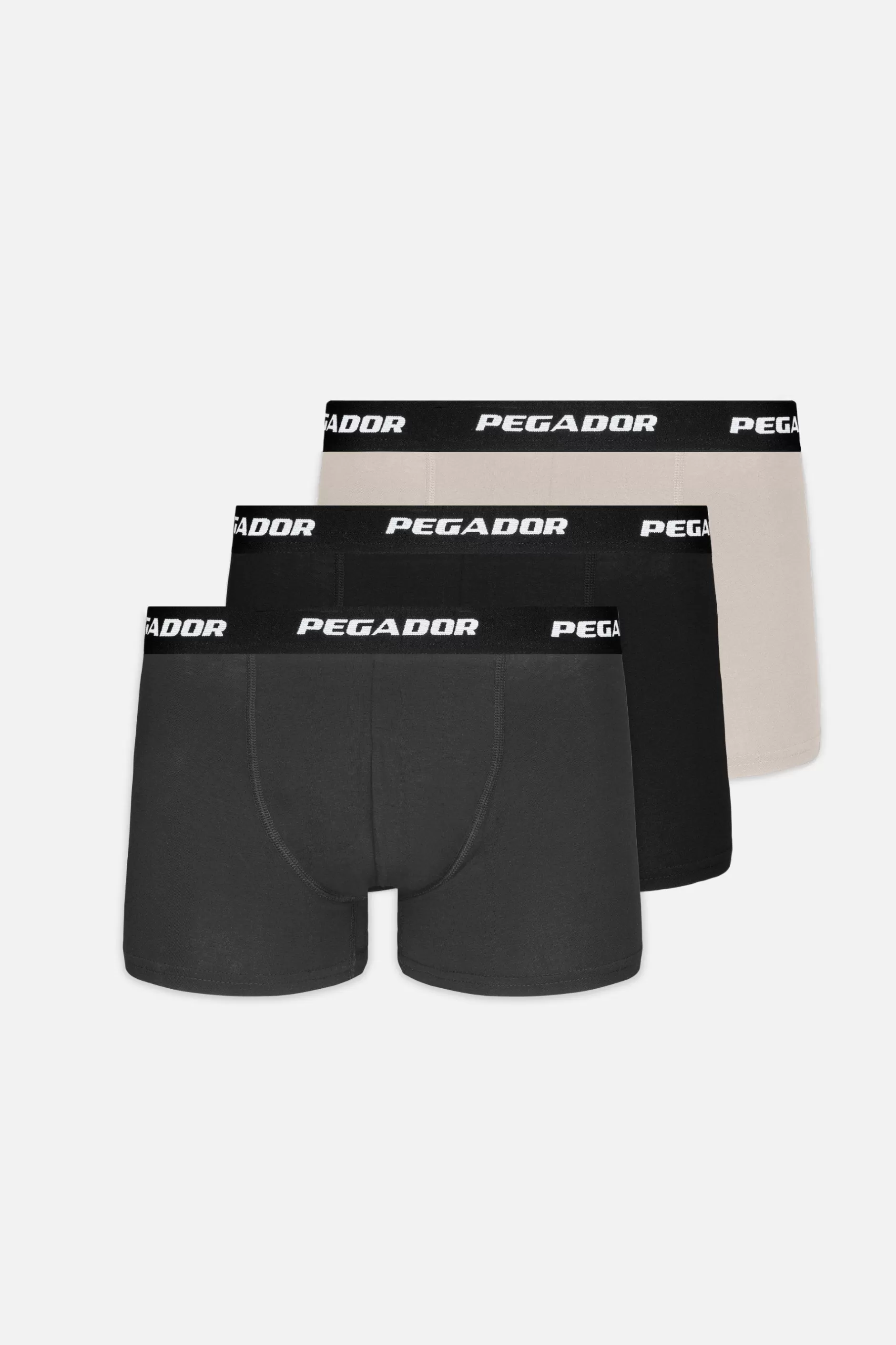 Tantun Boxershorts 3 Pack -Pegador Fashion