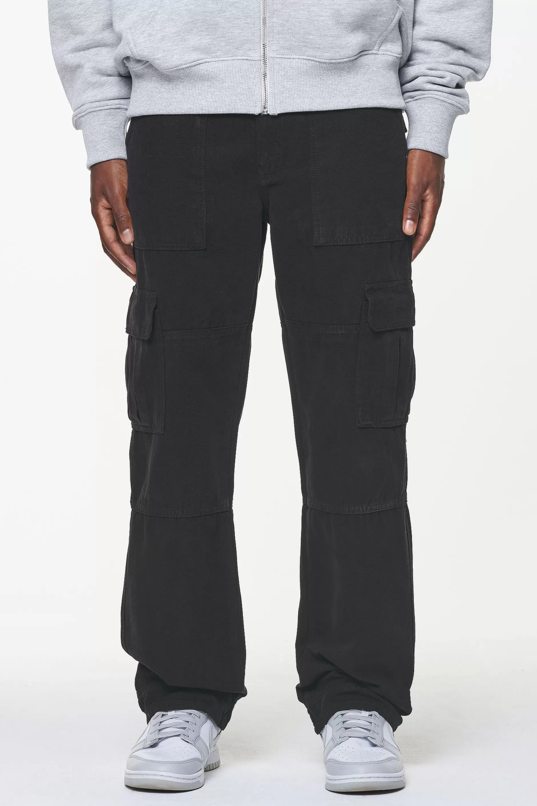 Tayls Cargo Pants -Pegador Cheap