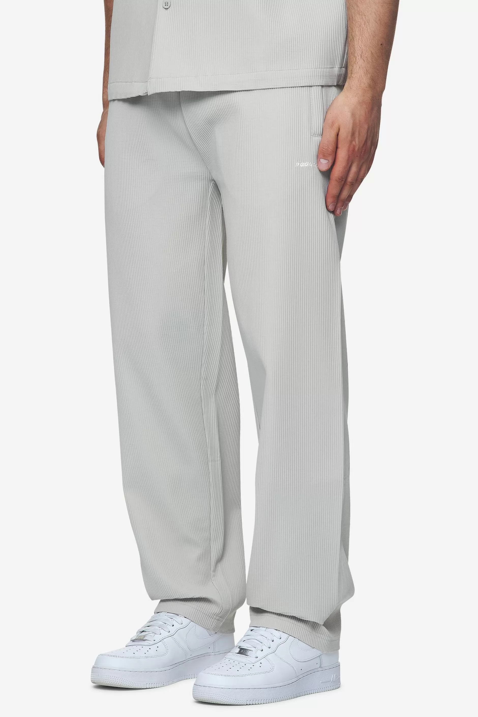 Troy Plissee Pants -Pegador Best