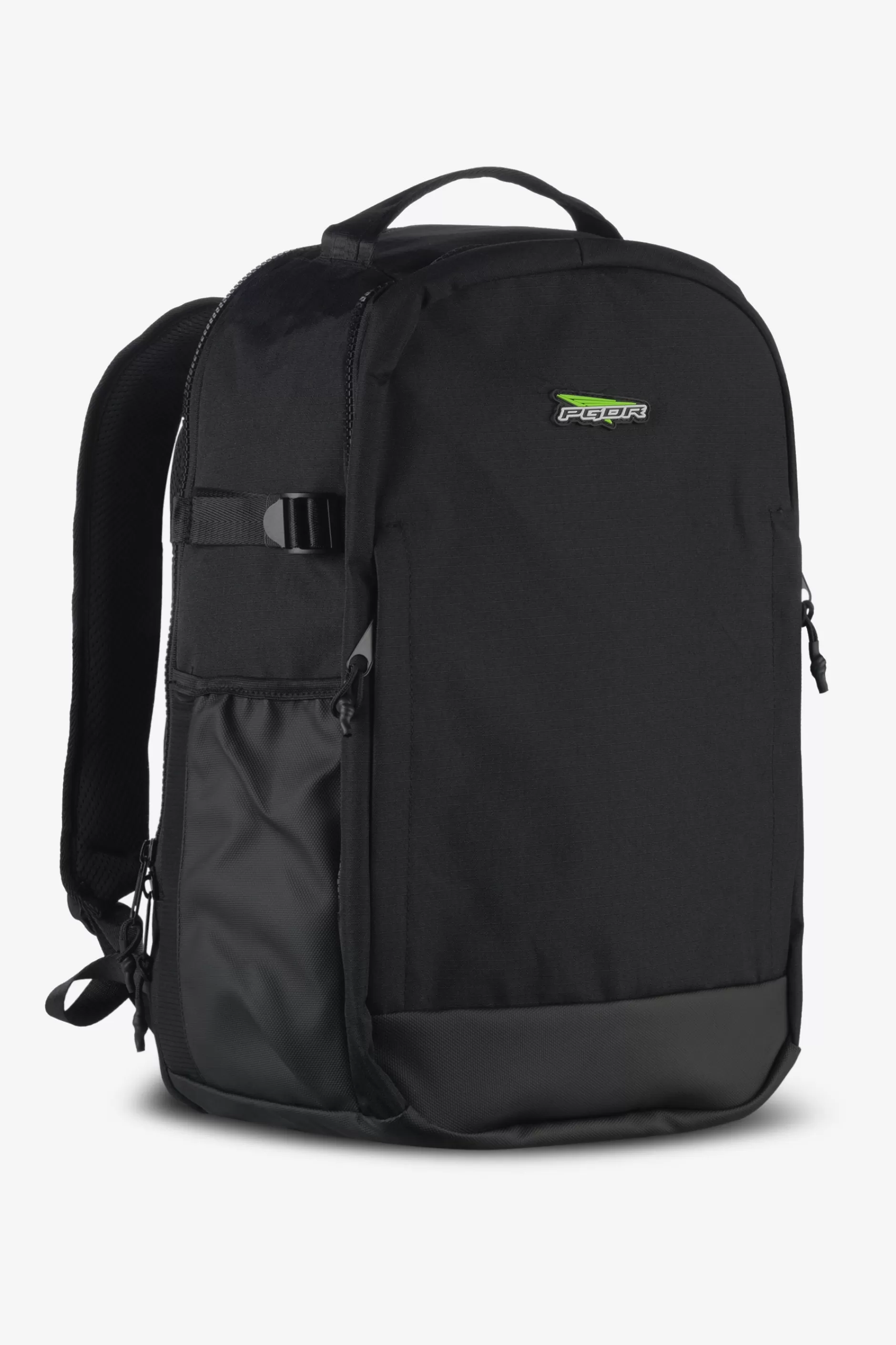 Tyon Backpack Black-Pegador Outlet