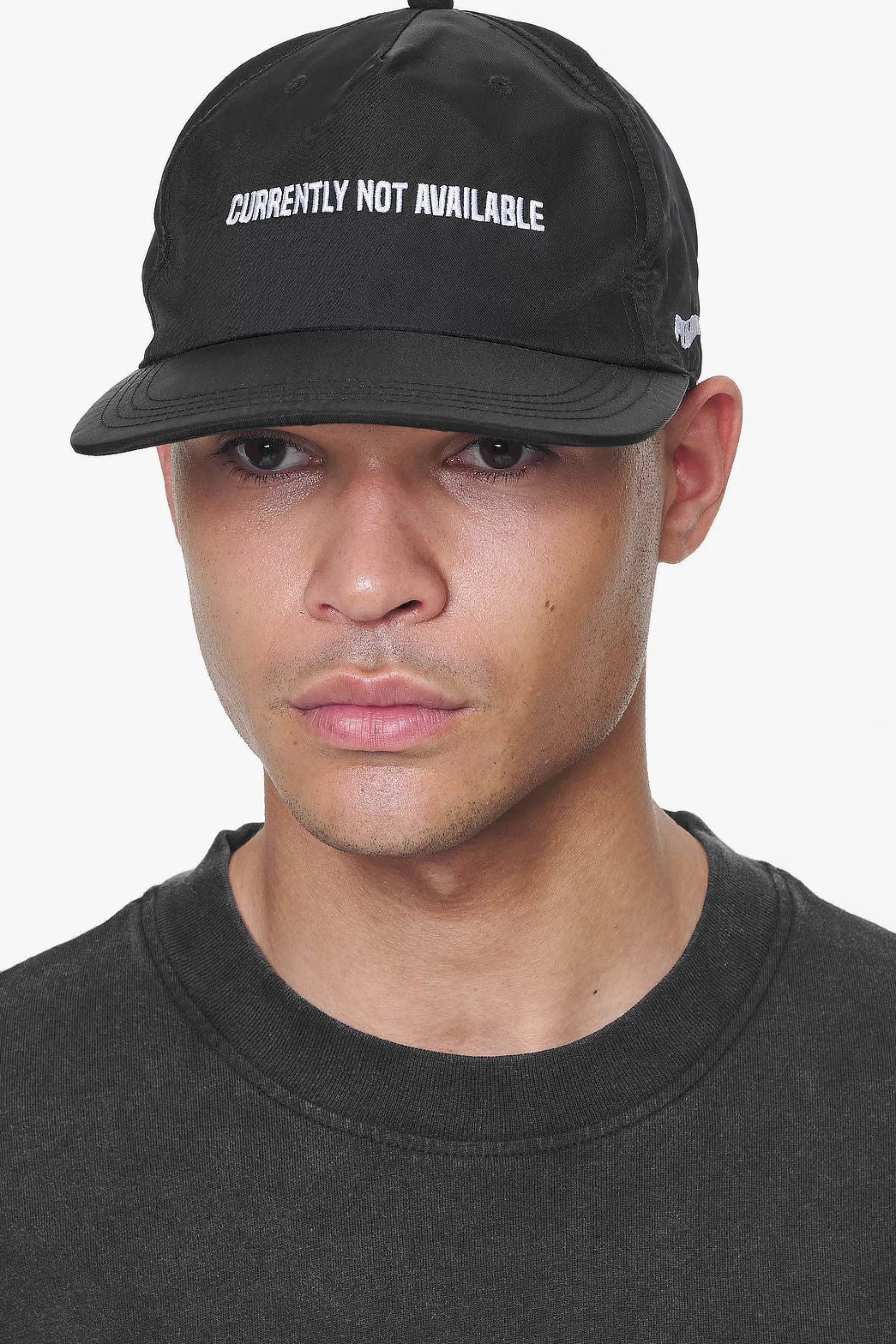 Valeno Baseball Cap Black-Pegador Clearance