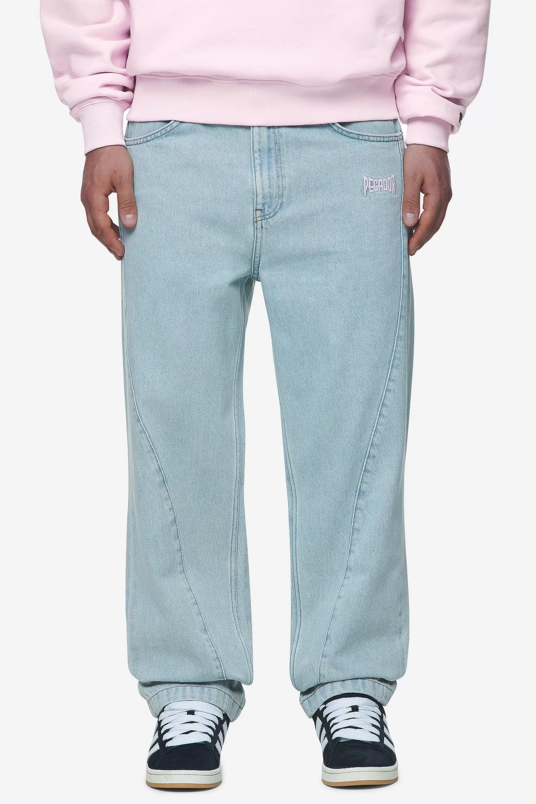 Valmar Baggy Jeans -Pegador Online