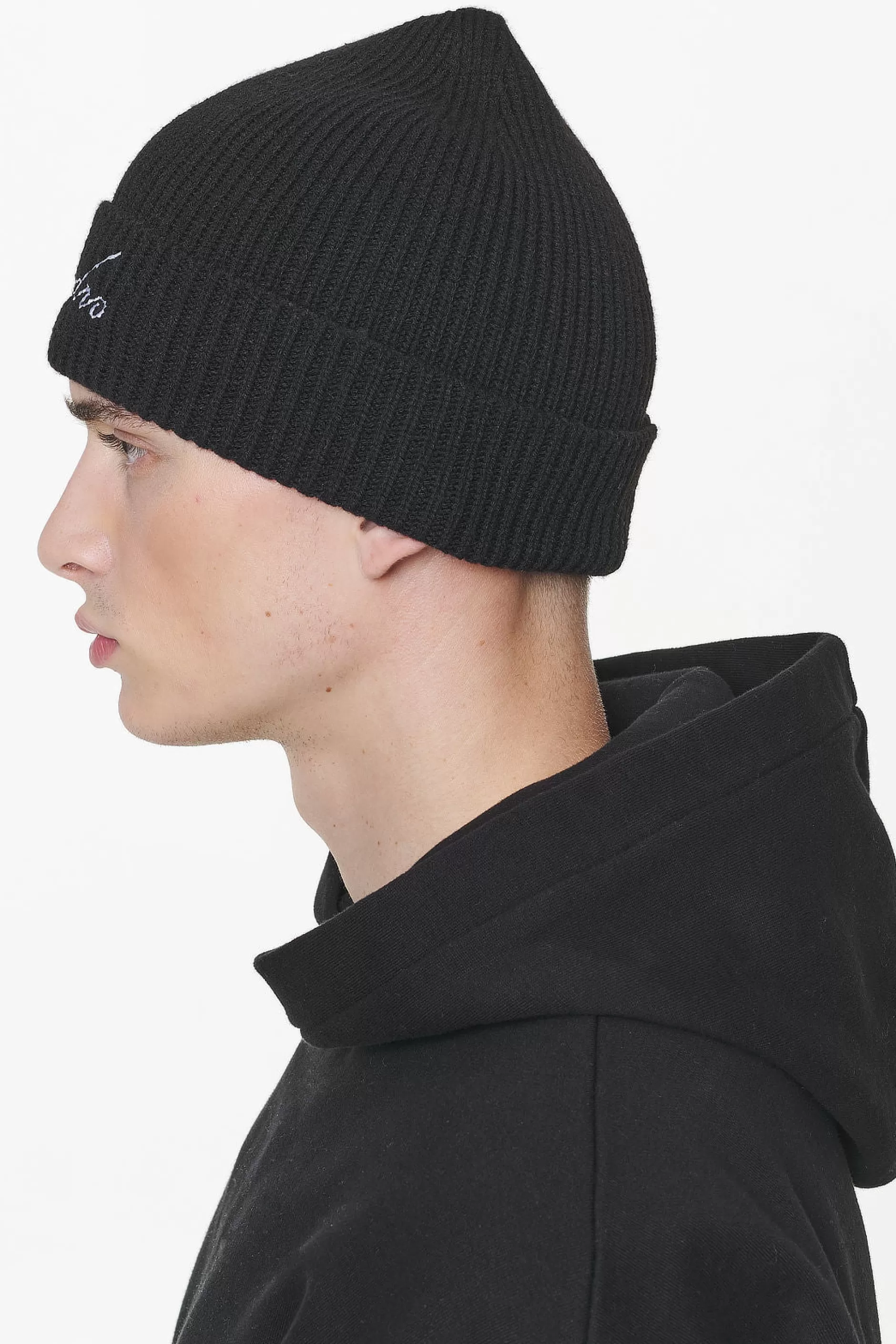 Zupra Beanie Onyx Black-Pegador Flash Sale